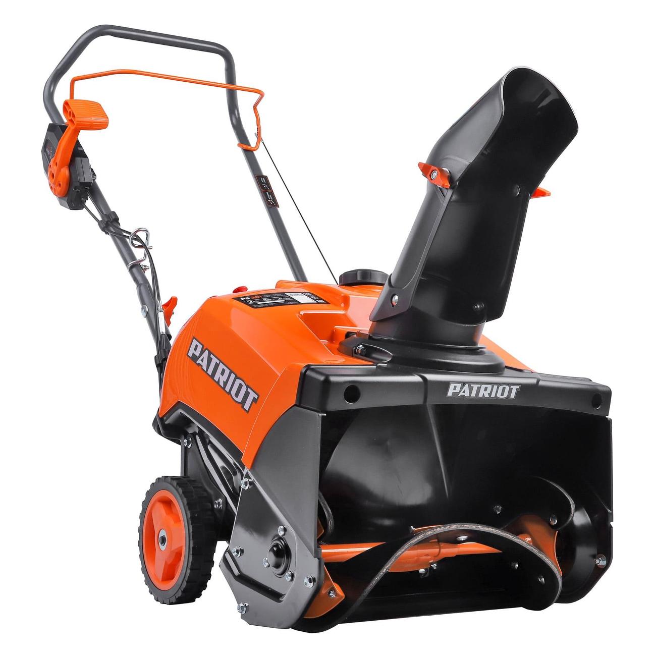 Снегоуборщик бензиновый Patriot PS 301