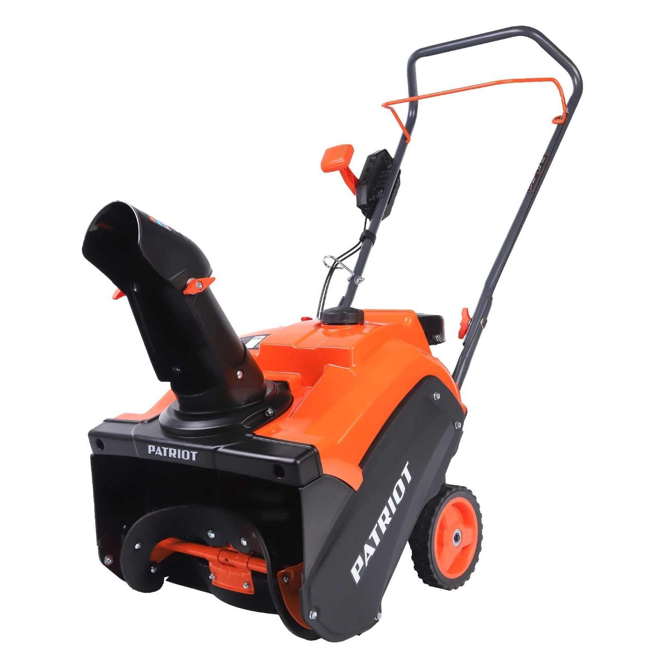 Снегоуборщик бензиновый Patriot PS 301