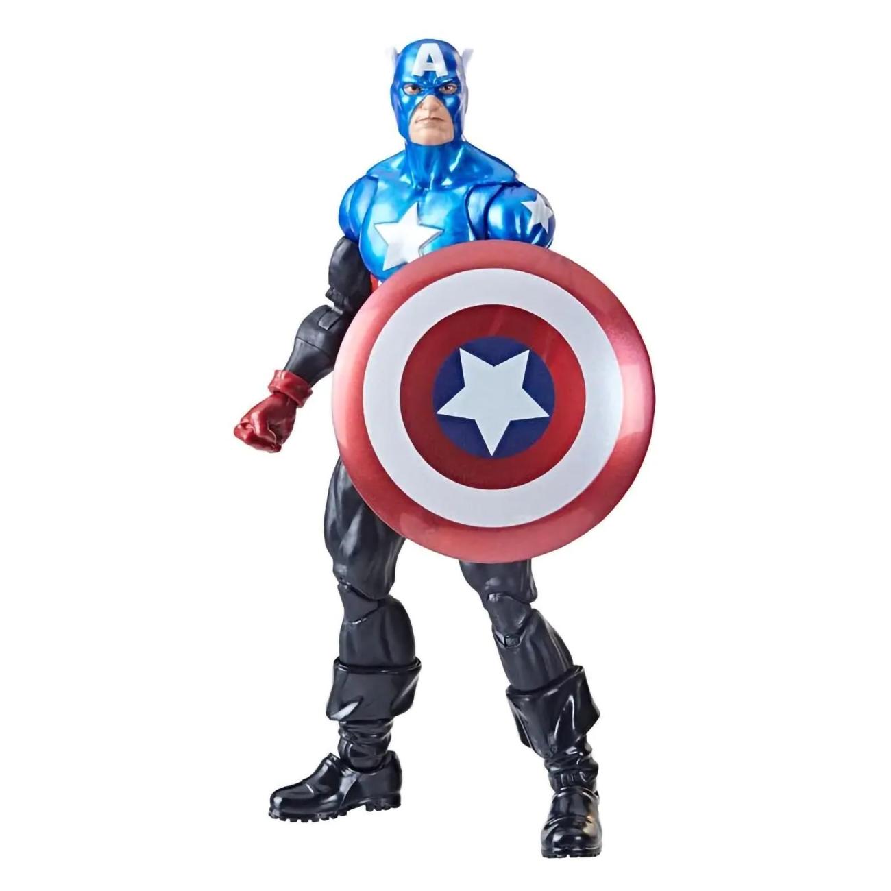 Фигурка Hasbro Bucky Barnes