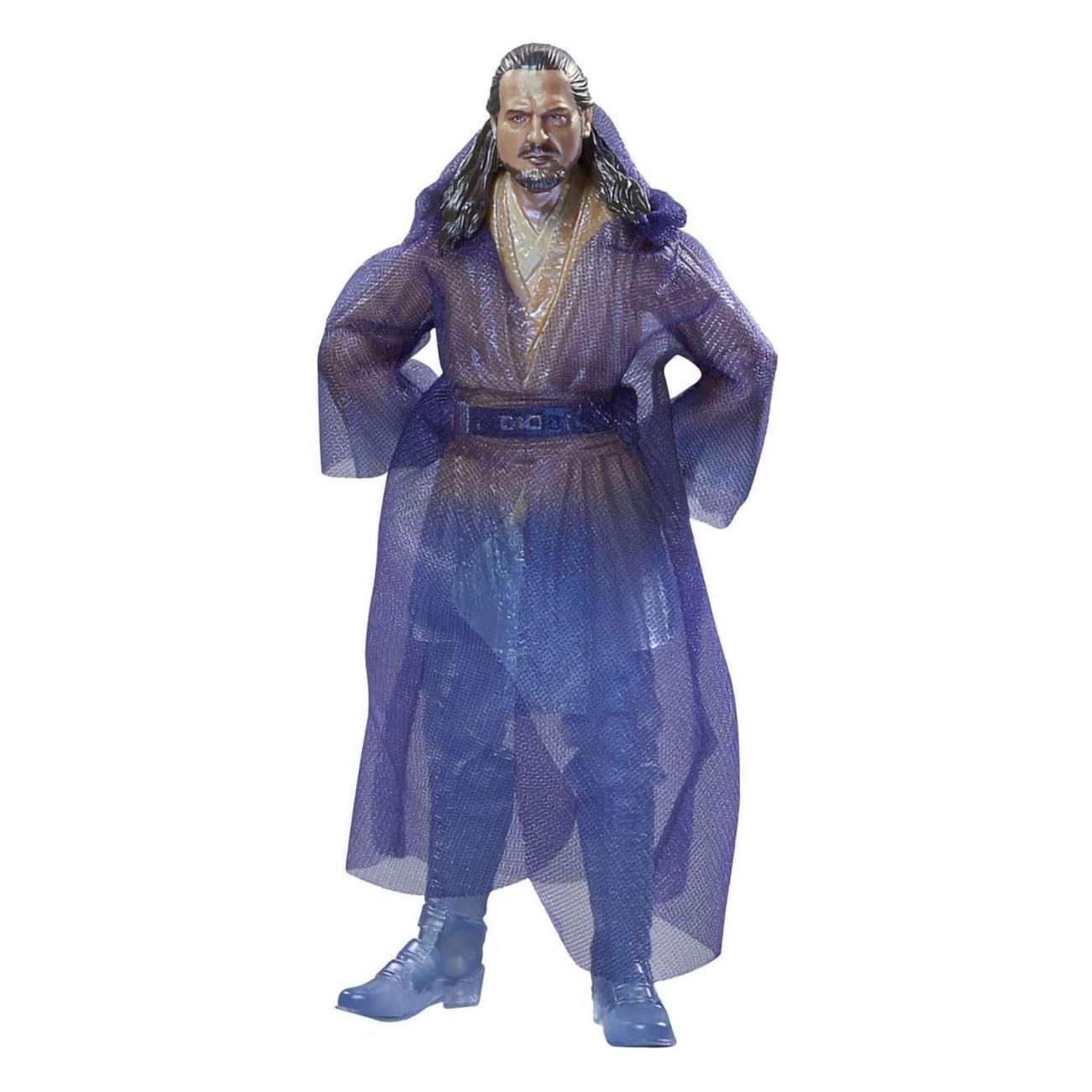 Фигурка Hasbro Qui-Gon Jinn