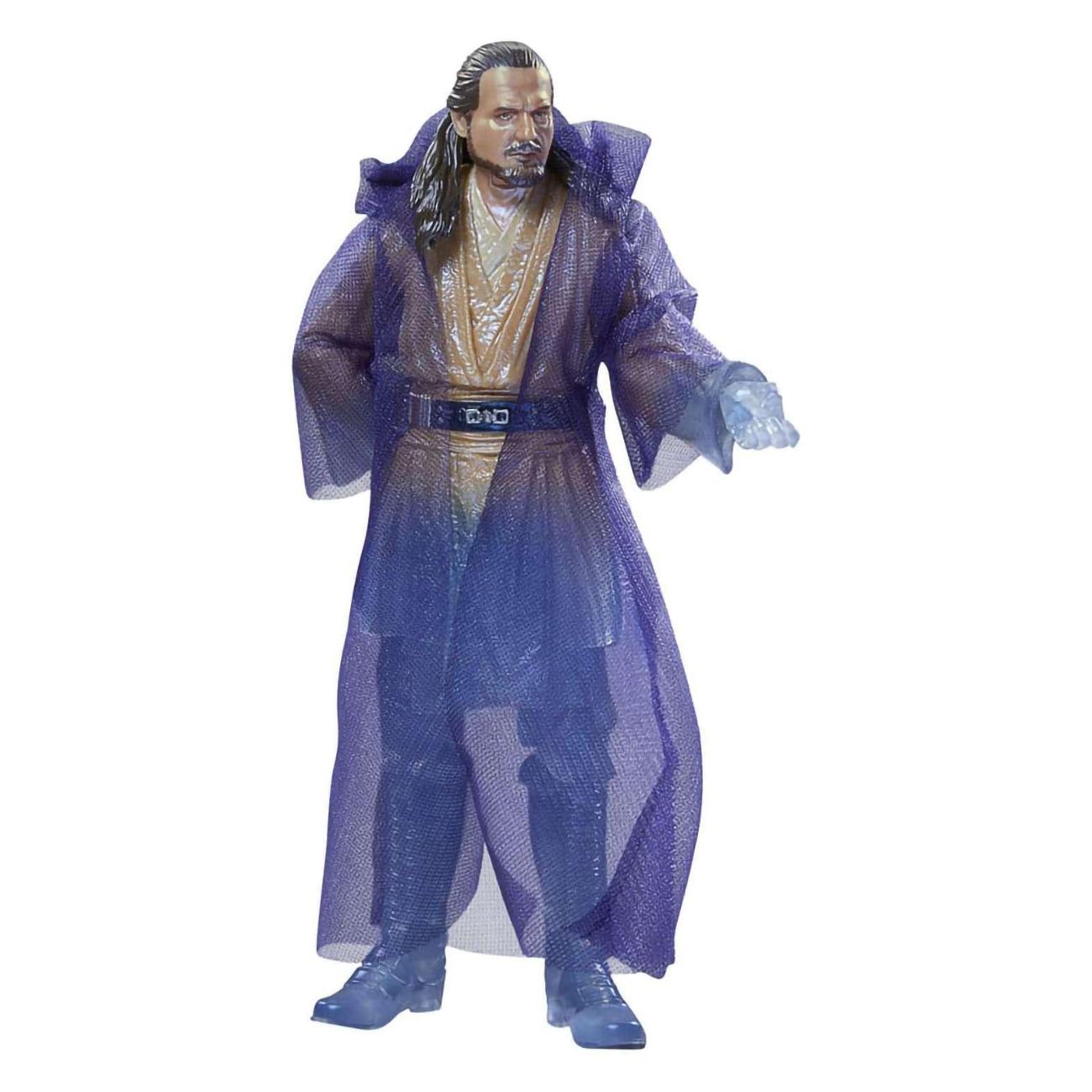 Фигурка Hasbro Qui-Gon Jinn