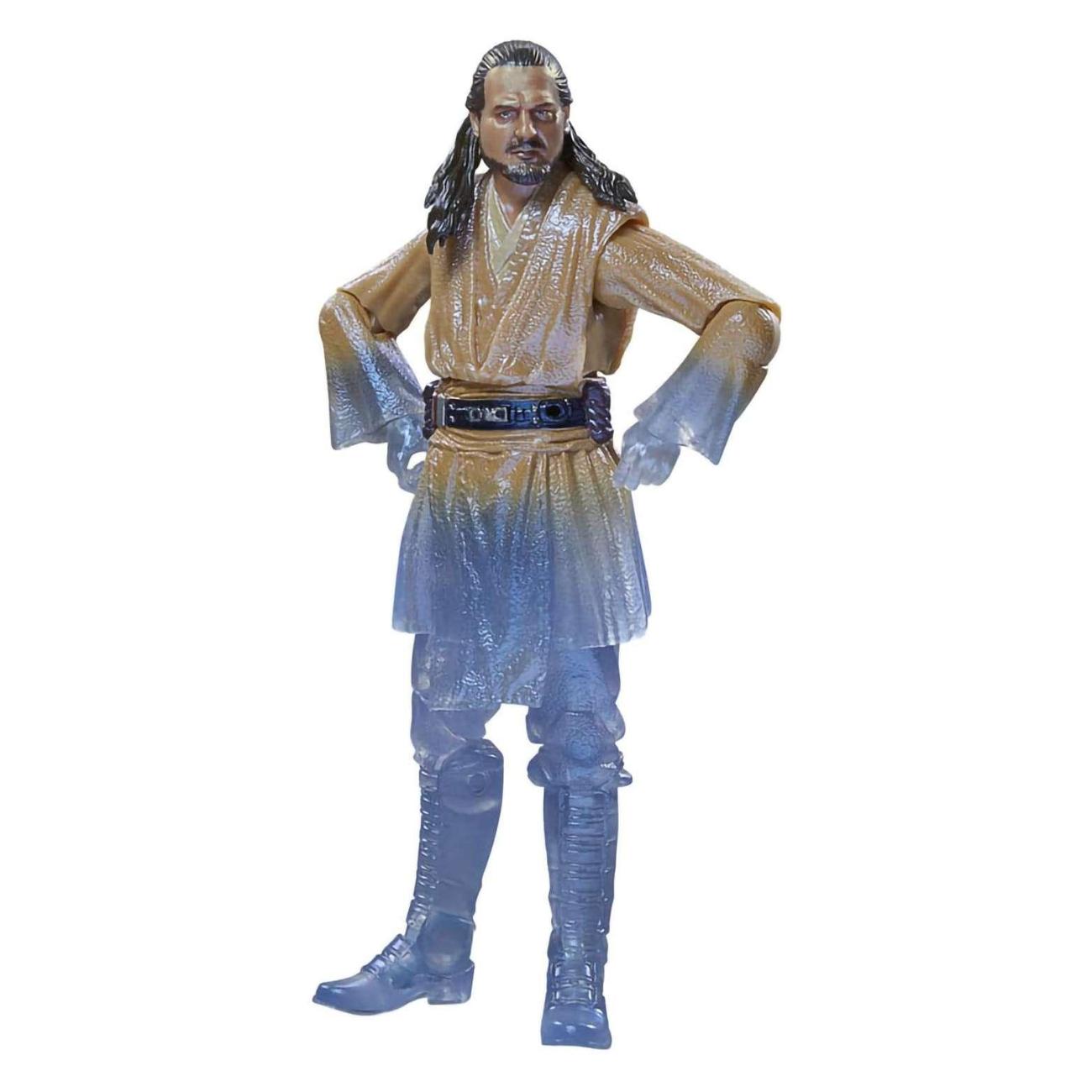 Фигурка Hasbro Qui-Gon Jinn