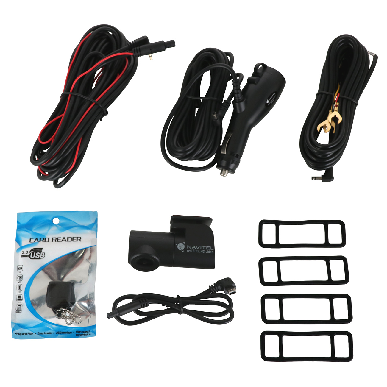 Видеорегистратор Navitel MXR2700