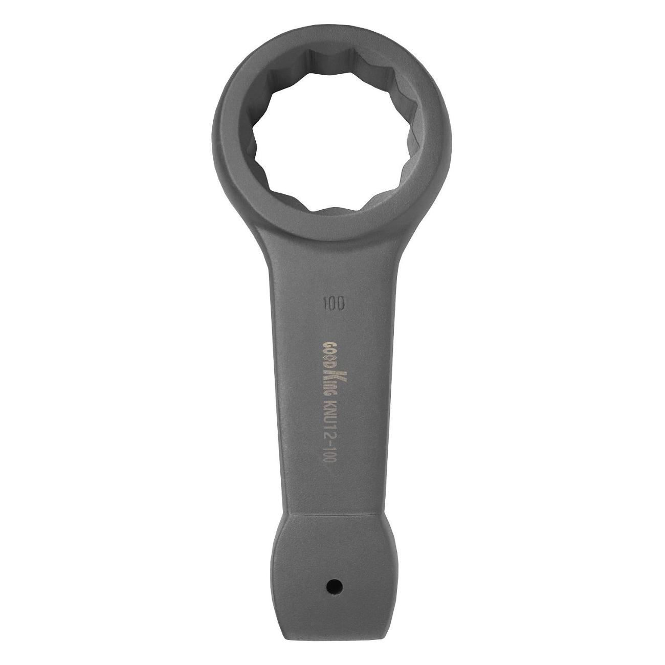 Ключ GOODKING KNU12-100