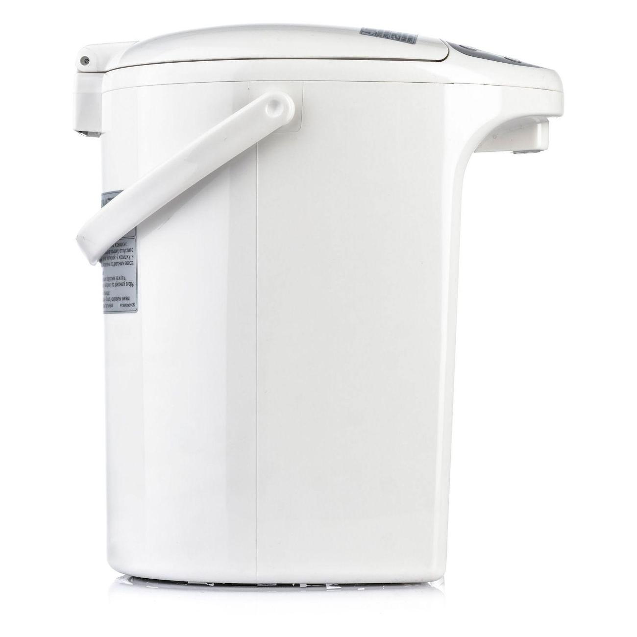 Термопот Panasonic NC-EG4000WTS