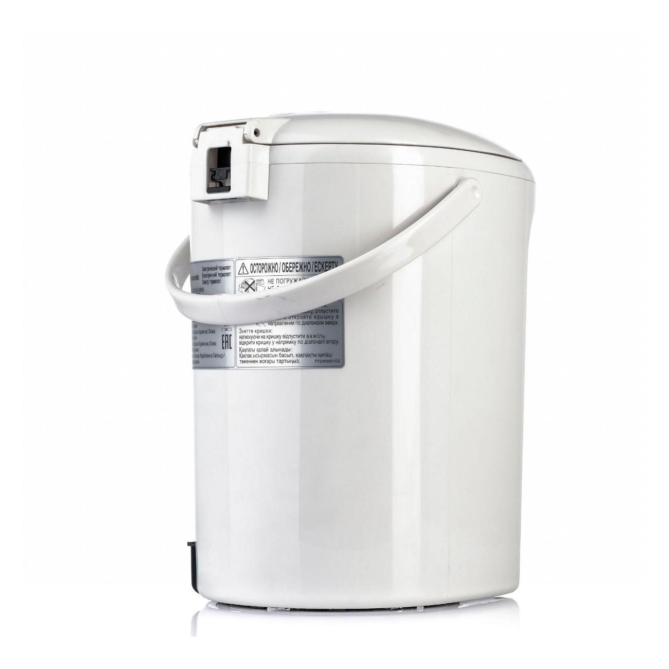 Термопот Panasonic NC-EG4000WTS