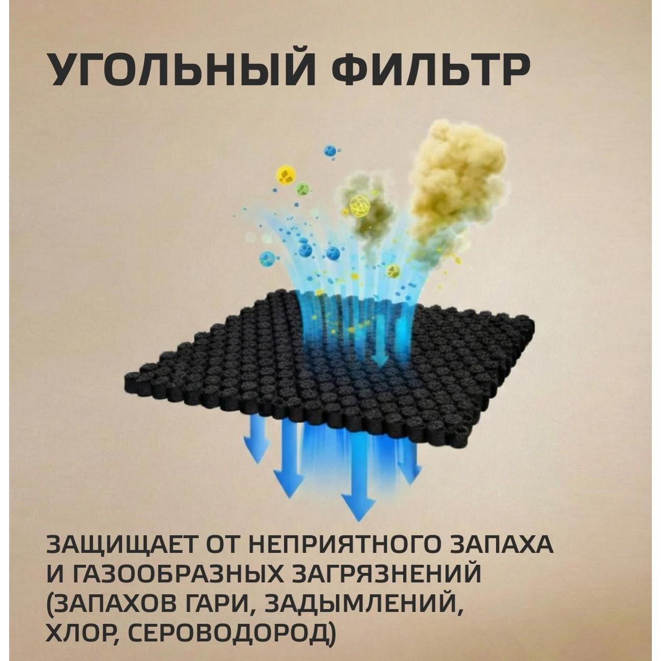 Фильтр для воздухоочистителя Harper HKC-21 для очистки воздуха