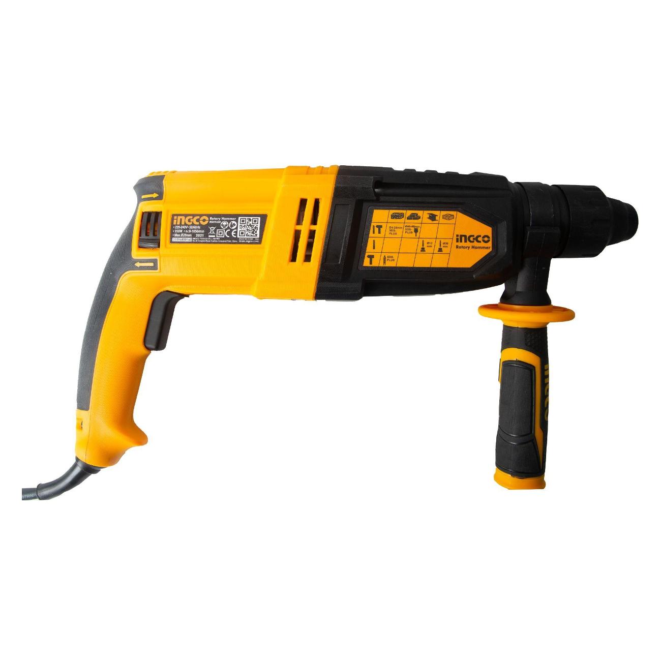 Перфоратор INGCO RGH9528