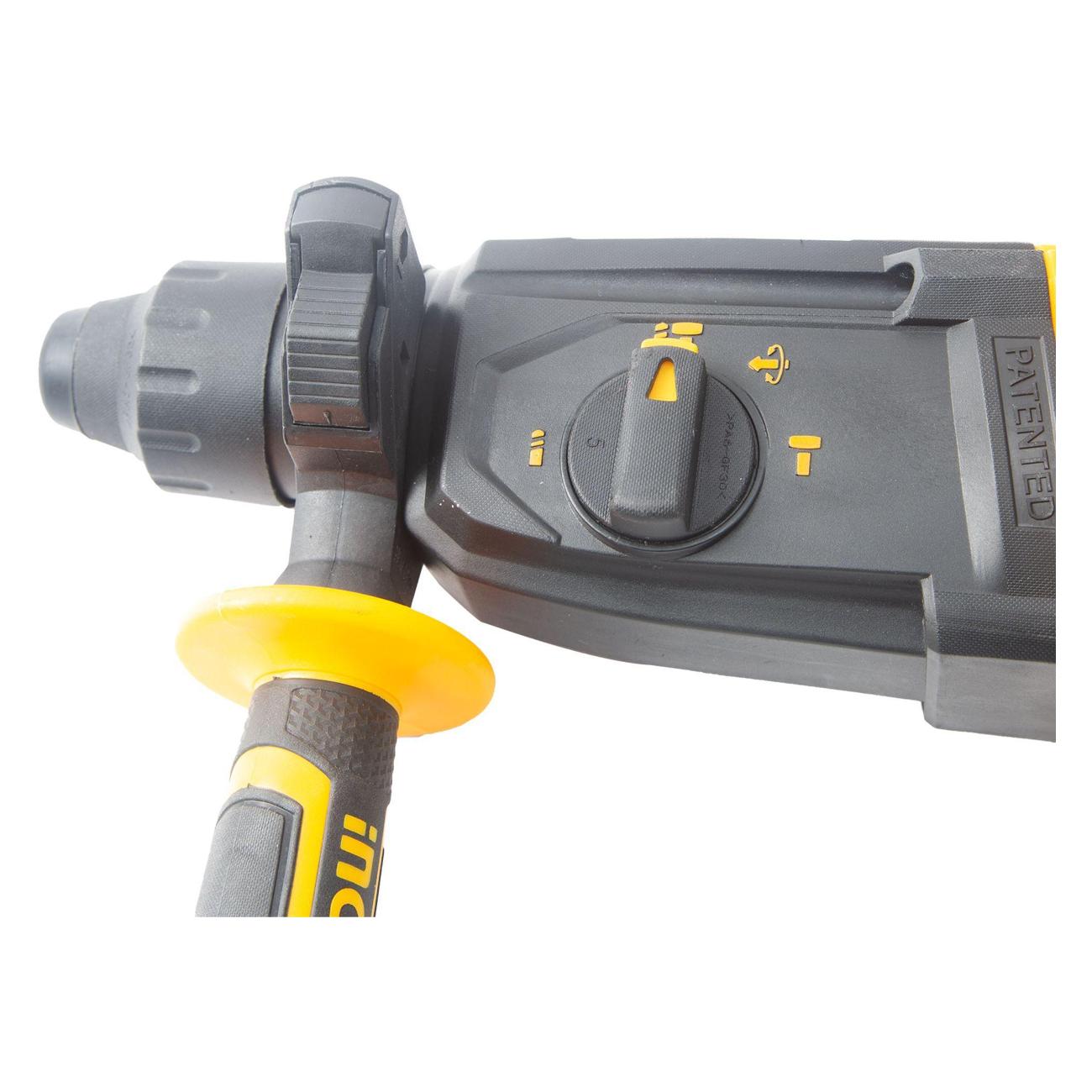 Перфоратор INGCO RGH9528