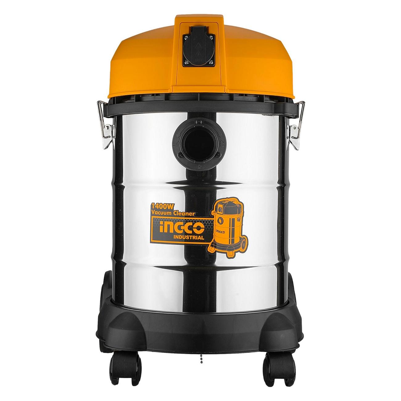 Пылесос строительный INGCO VC14301