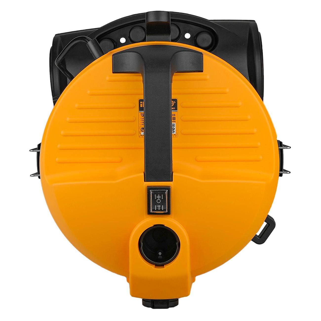 Пылесос строительный INGCO VC14301