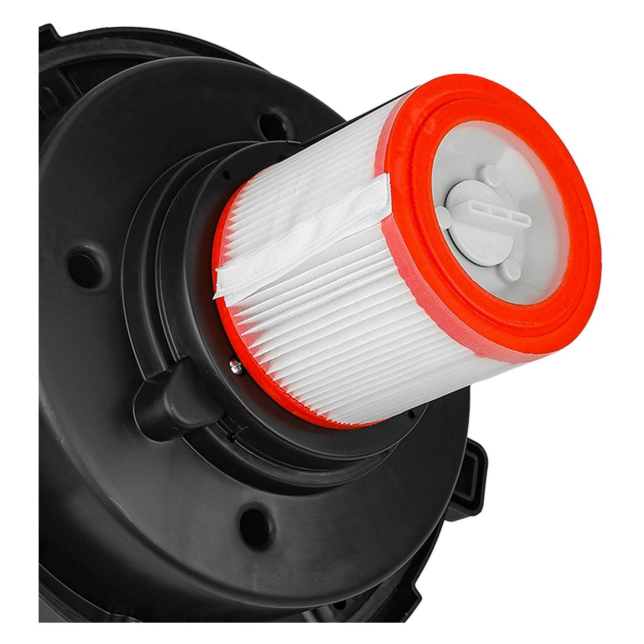 Пылесос строительный INGCO VC14301