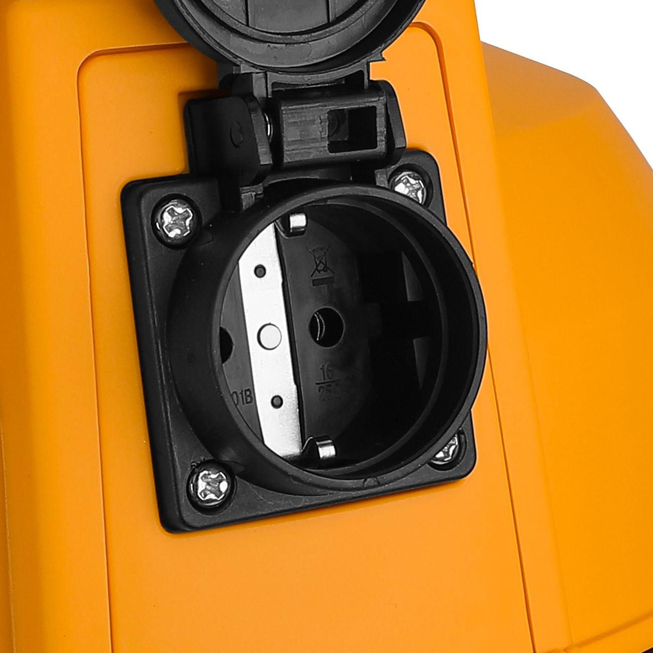 Пылесос строительный INGCO VC14301