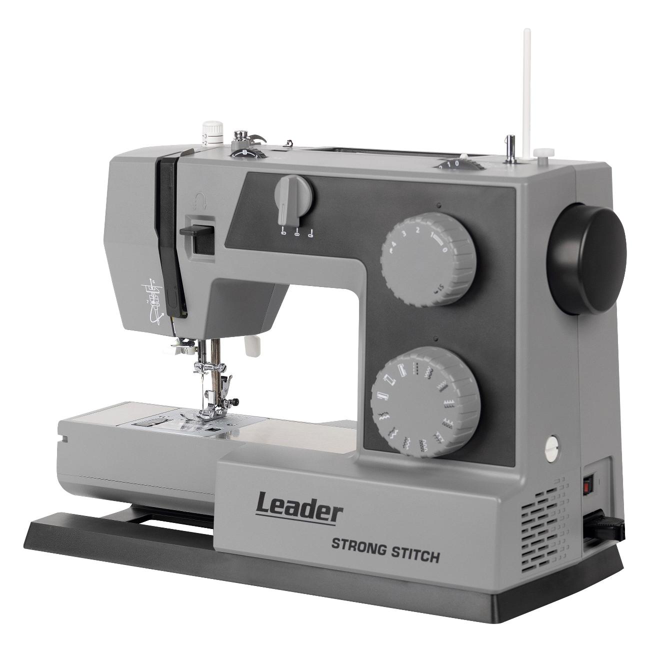 Швейная машина Leader Strong Stitch