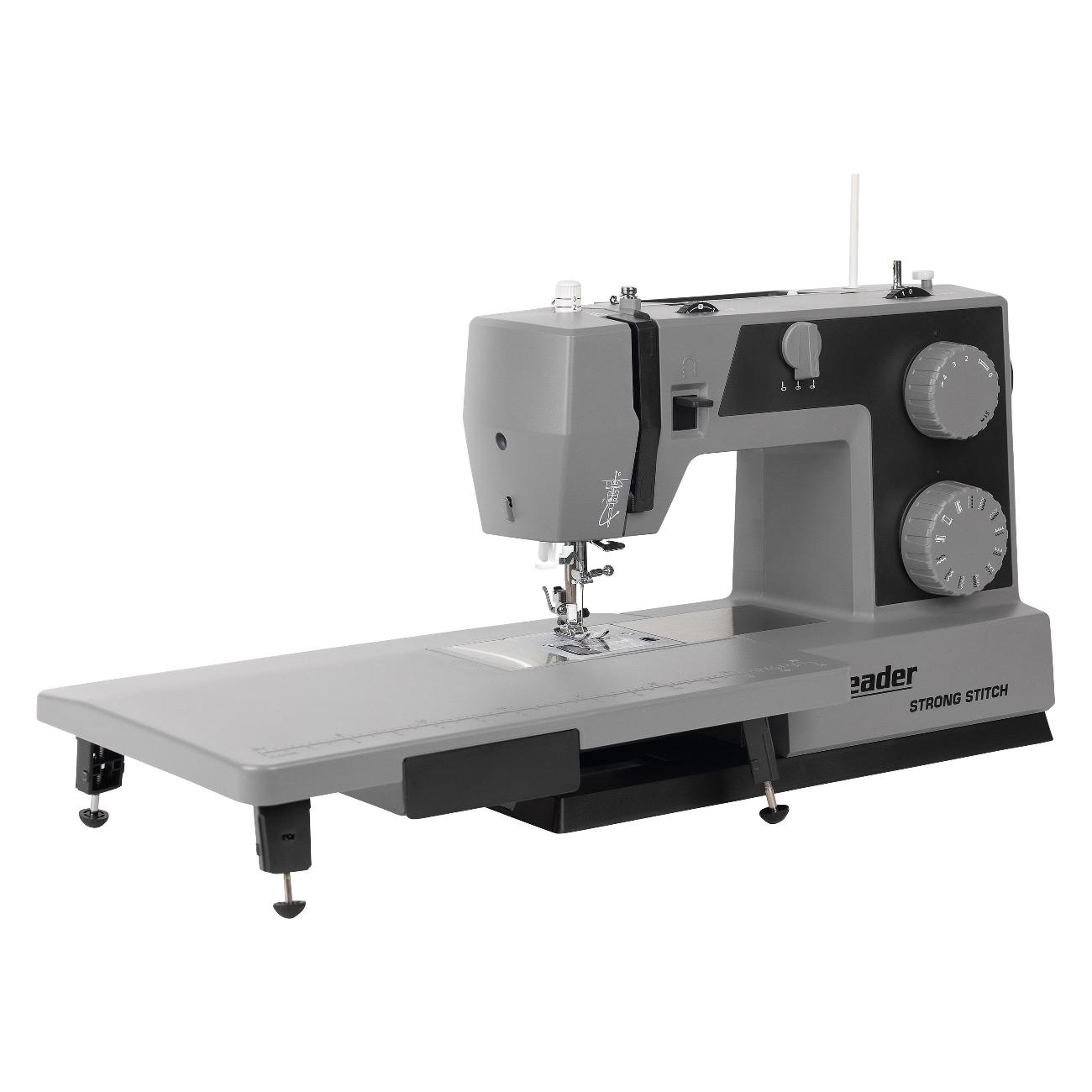 Швейная машина Leader Strong Stitch