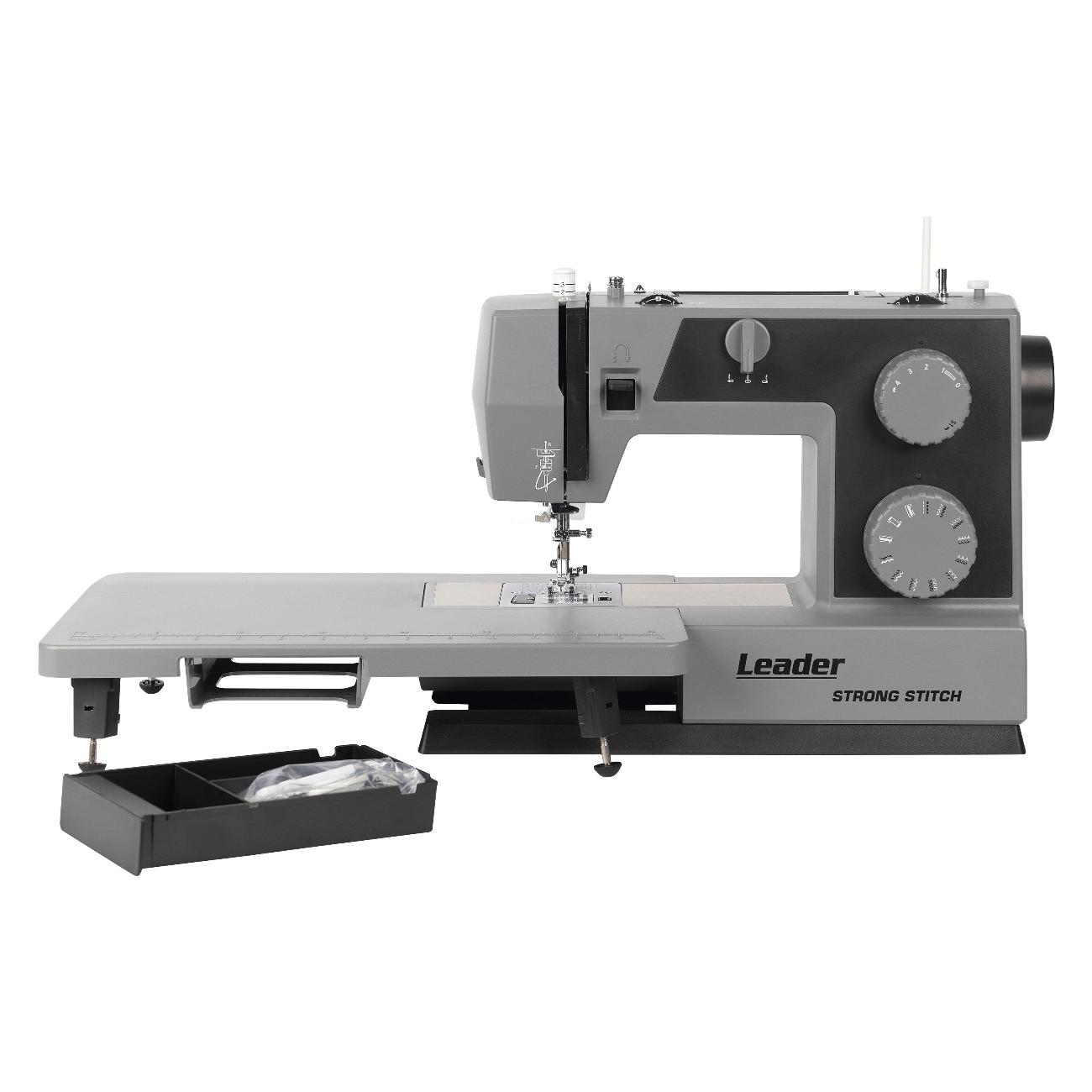 Швейная машина Leader Strong Stitch