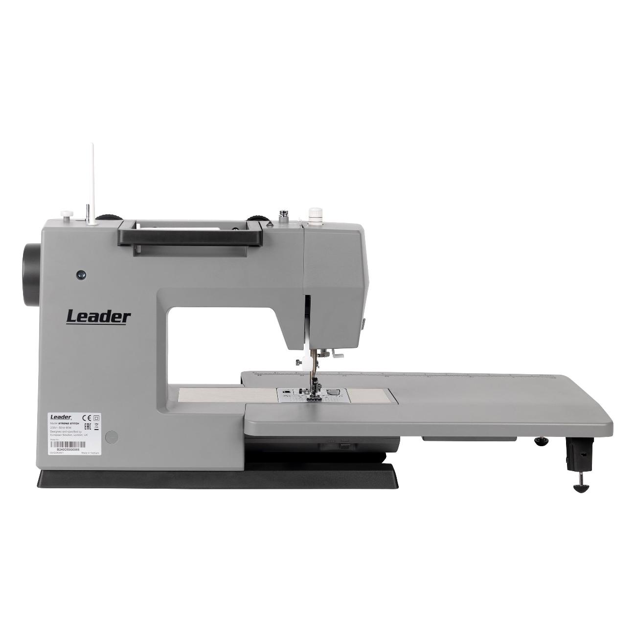 Швейная машина Leader Strong Stitch