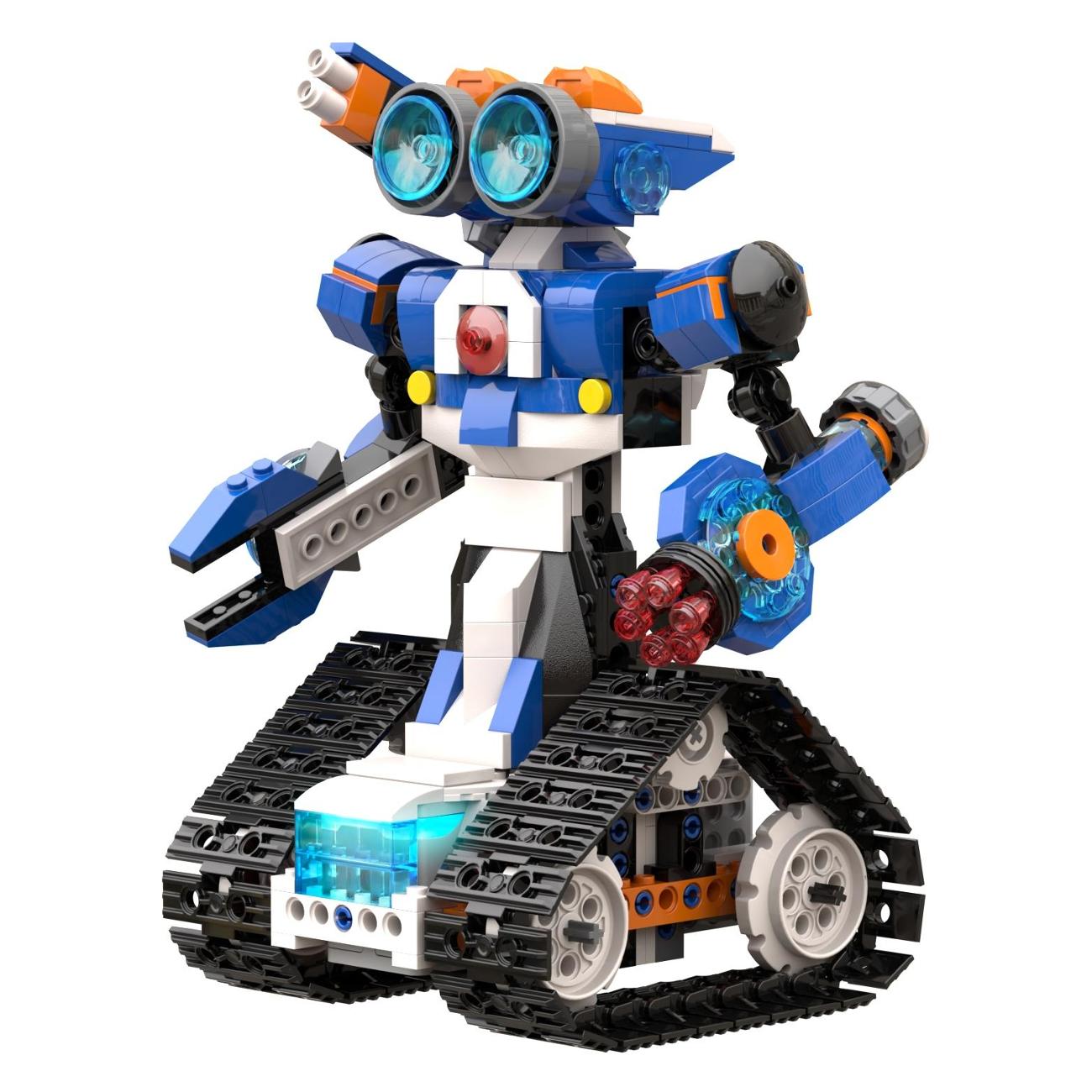 Электронный конструктор Alilo Apitor J