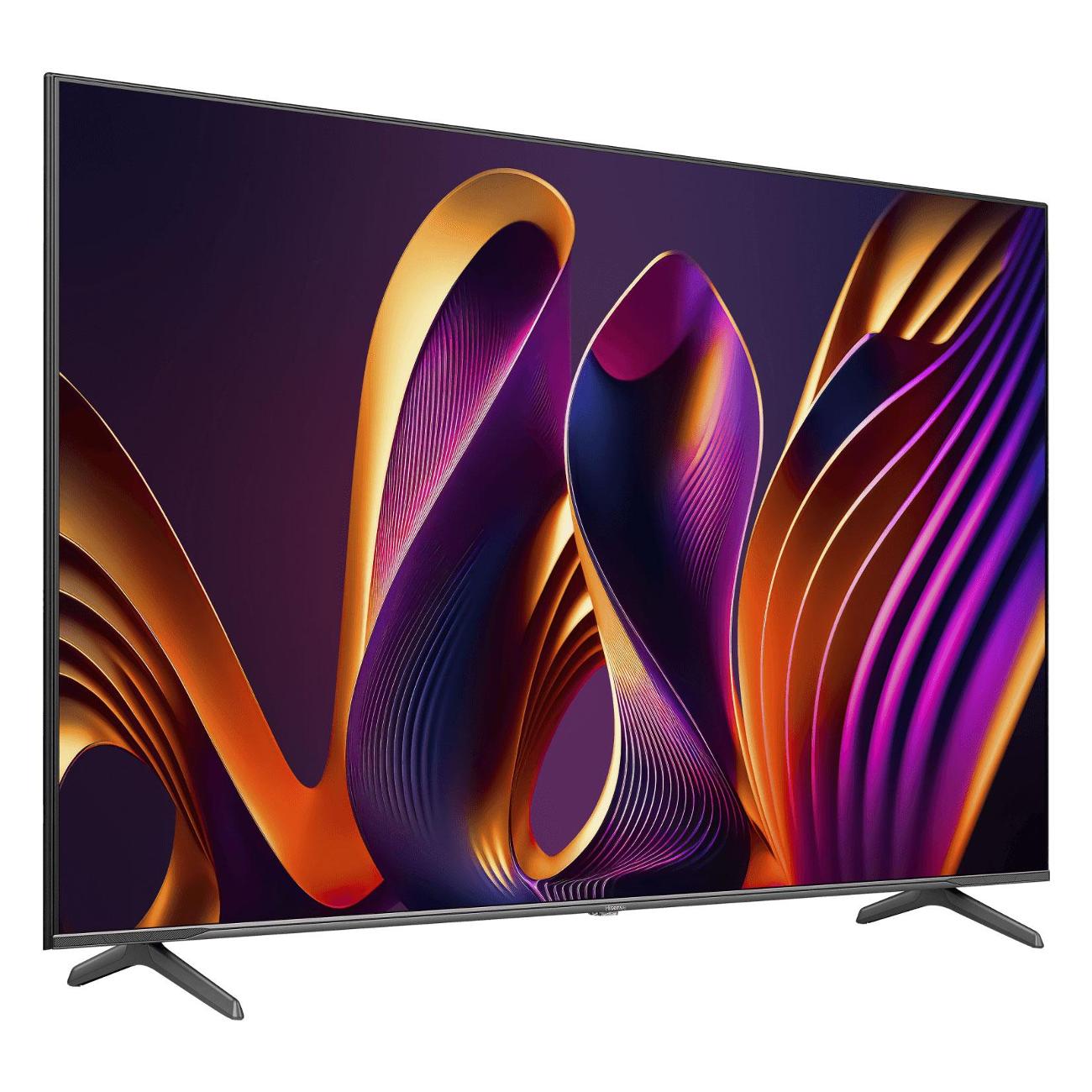Телевизор Hisense 65E7NQ PRO