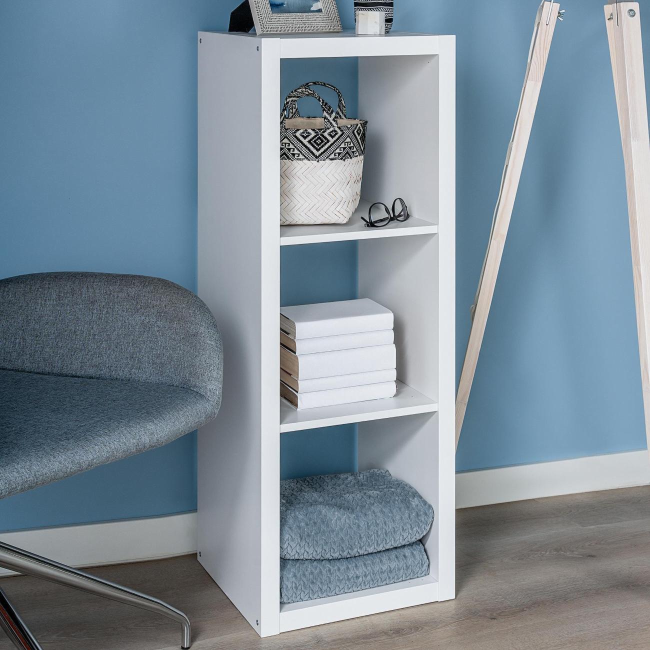 Стеллаж Гуд Лакк Фора S00012