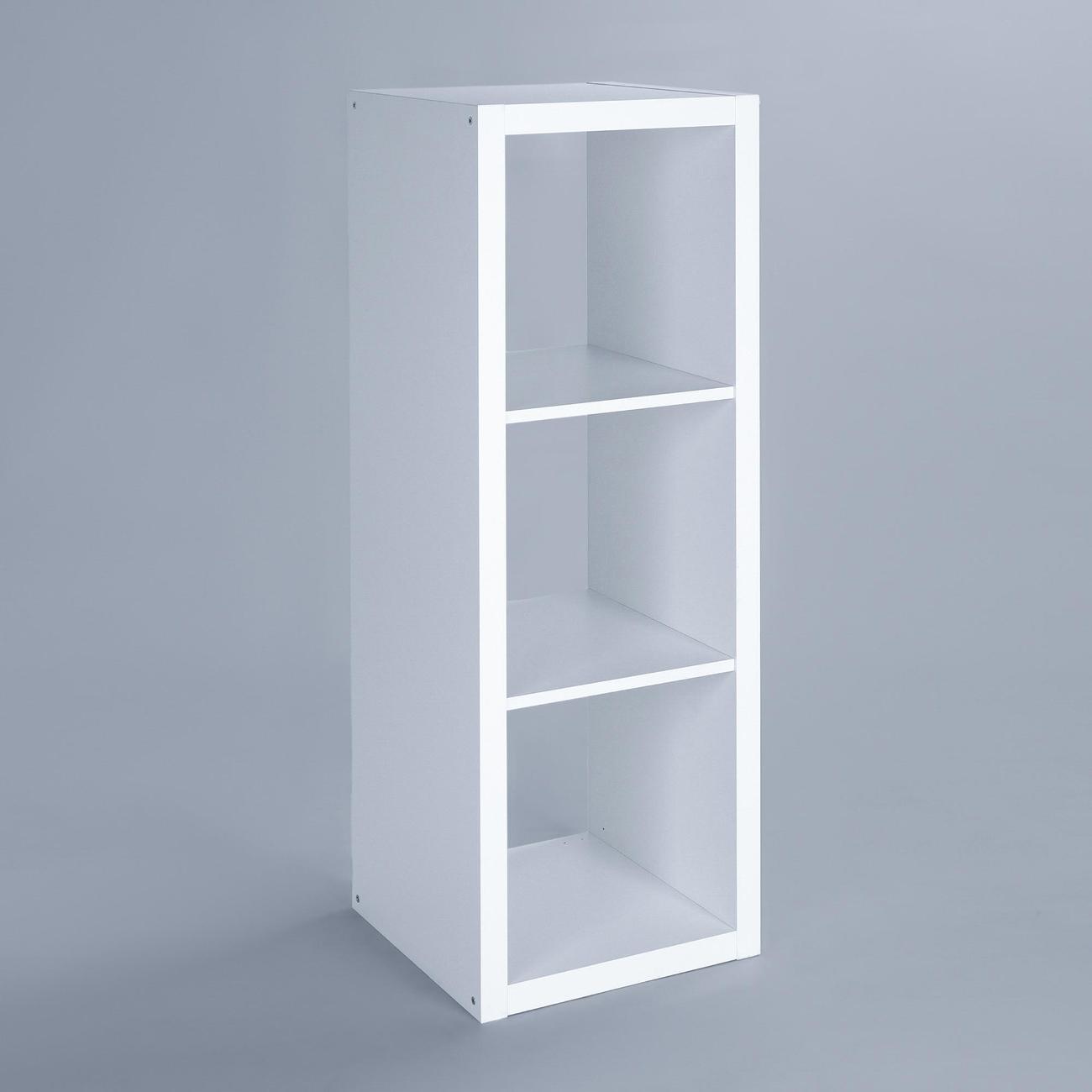 Стеллаж Гуд Лакк Фора S00012