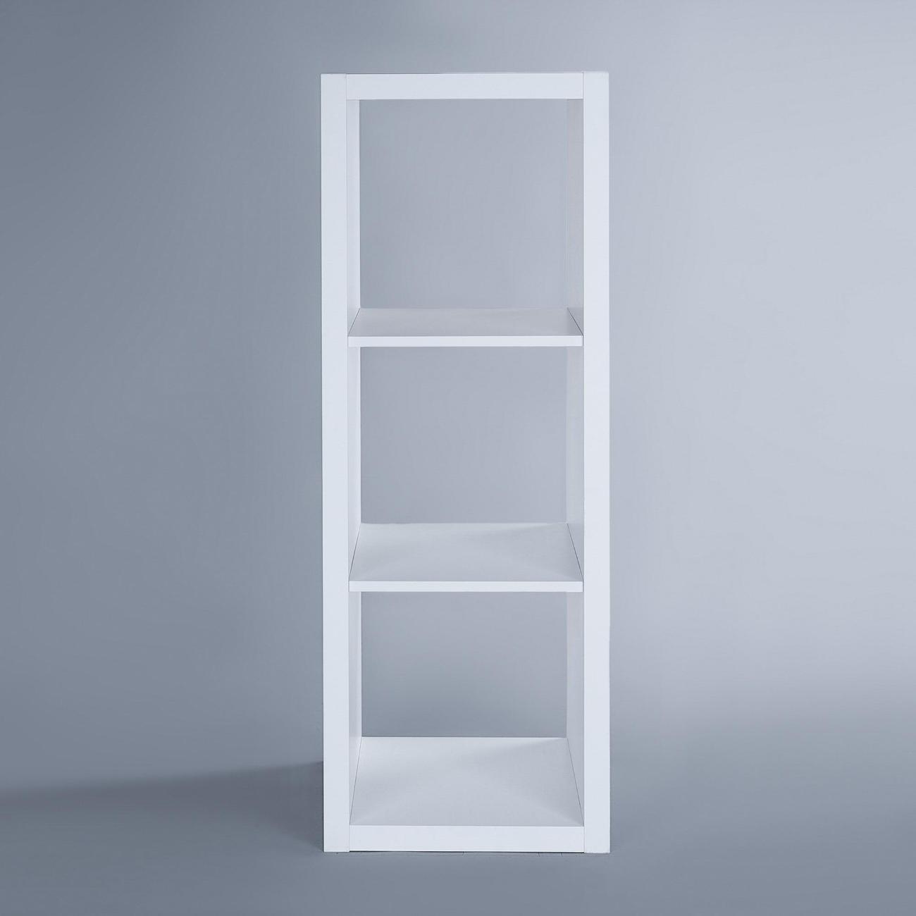 Стеллаж Гуд Лакк Фора S00012