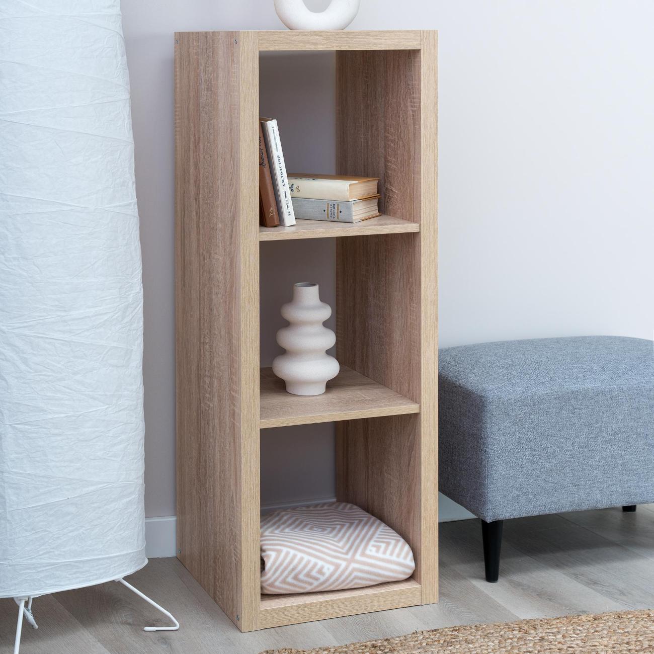 Стеллаж Гуд Лакк Фора S00616