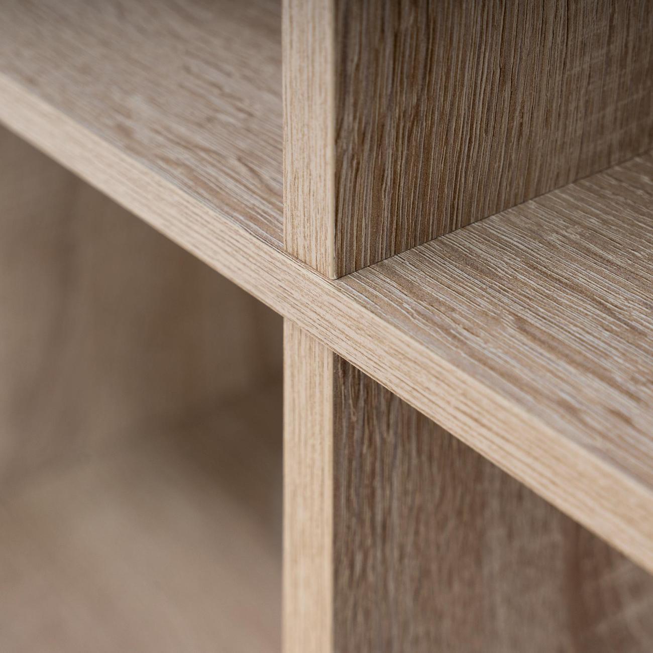 Стеллаж Гуд Лакк Фора S00616