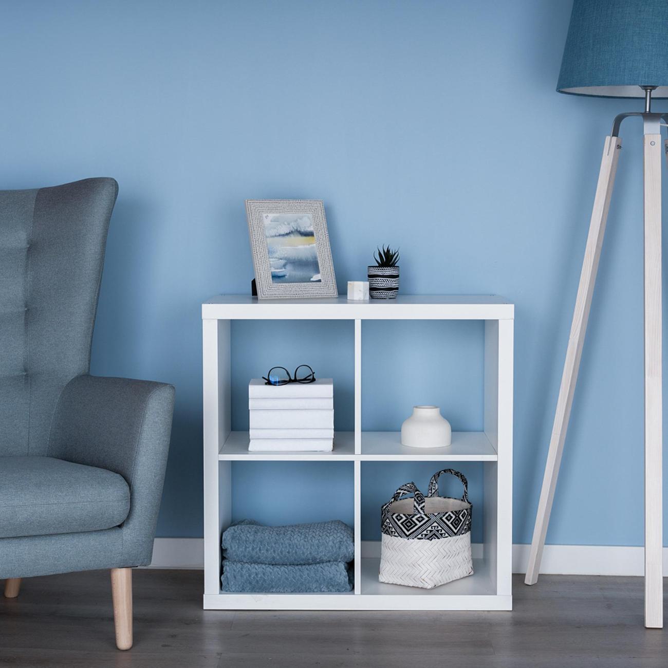 Стеллаж Гуд Лакк Фора S00029