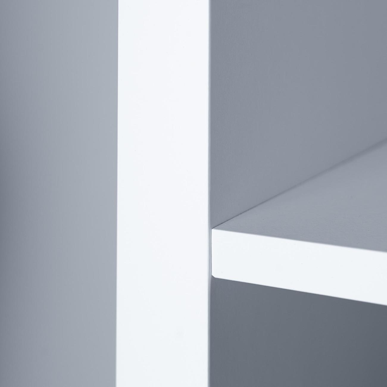 Стеллаж Гуд Лакк Фора S00029