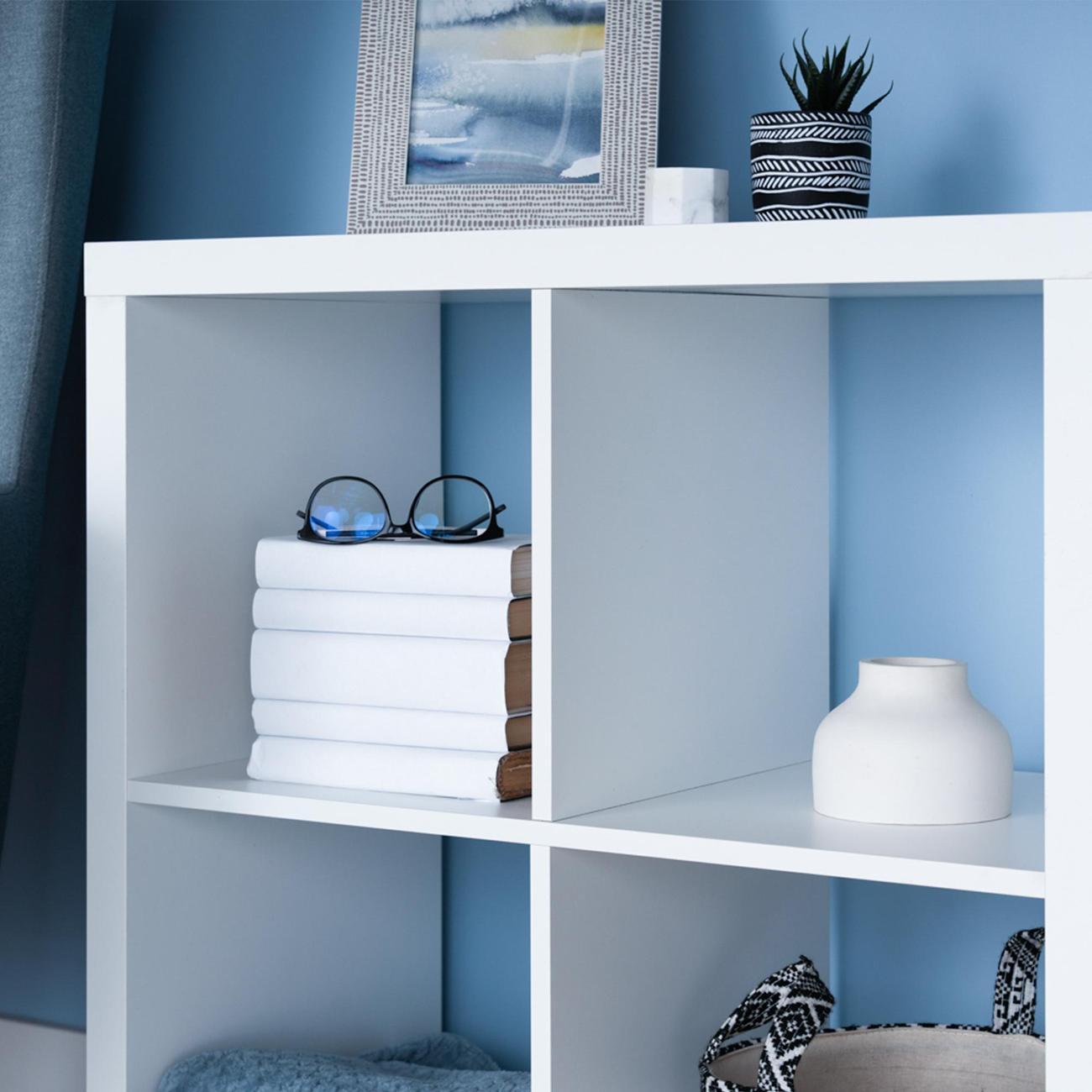 Стеллаж Гуд Лакк Фора S00029