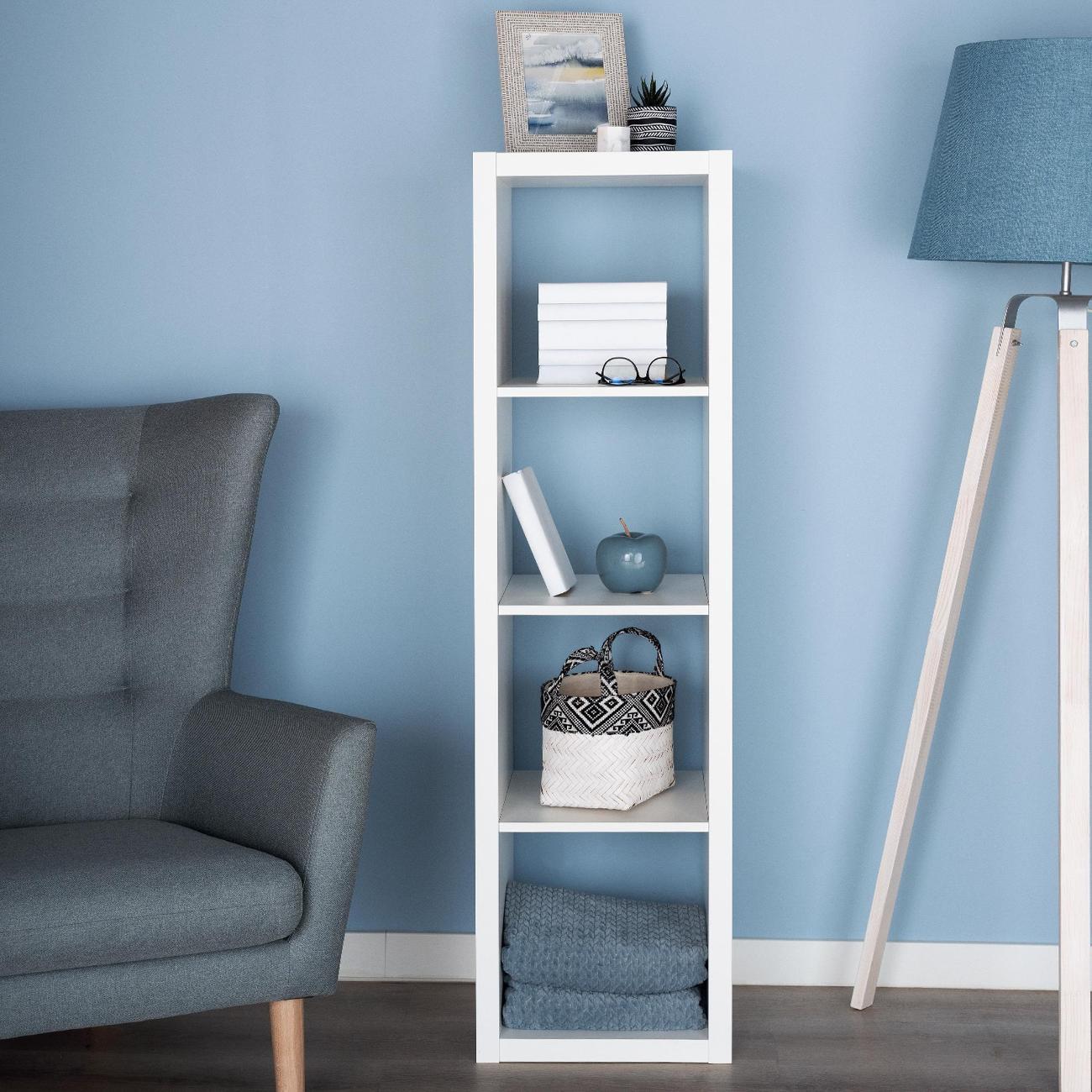 Стеллаж Гуд Лакк Фора S00623