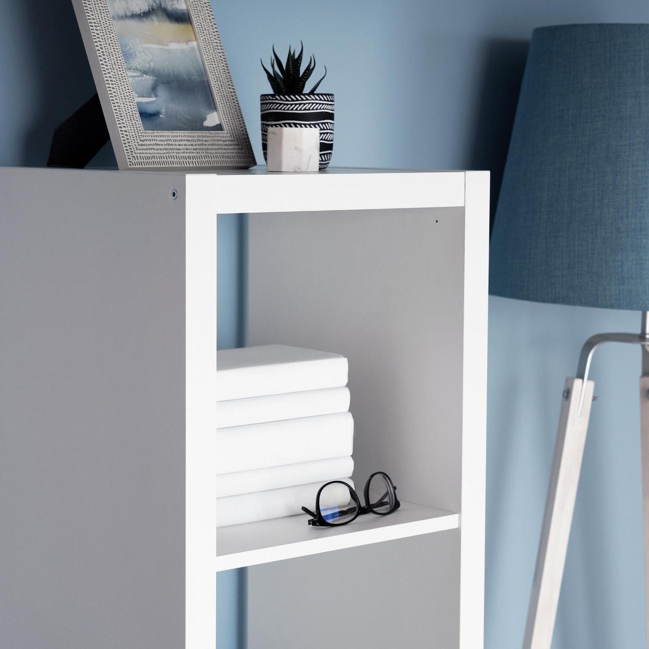 Стеллаж Гуд Лакк Фора S00623