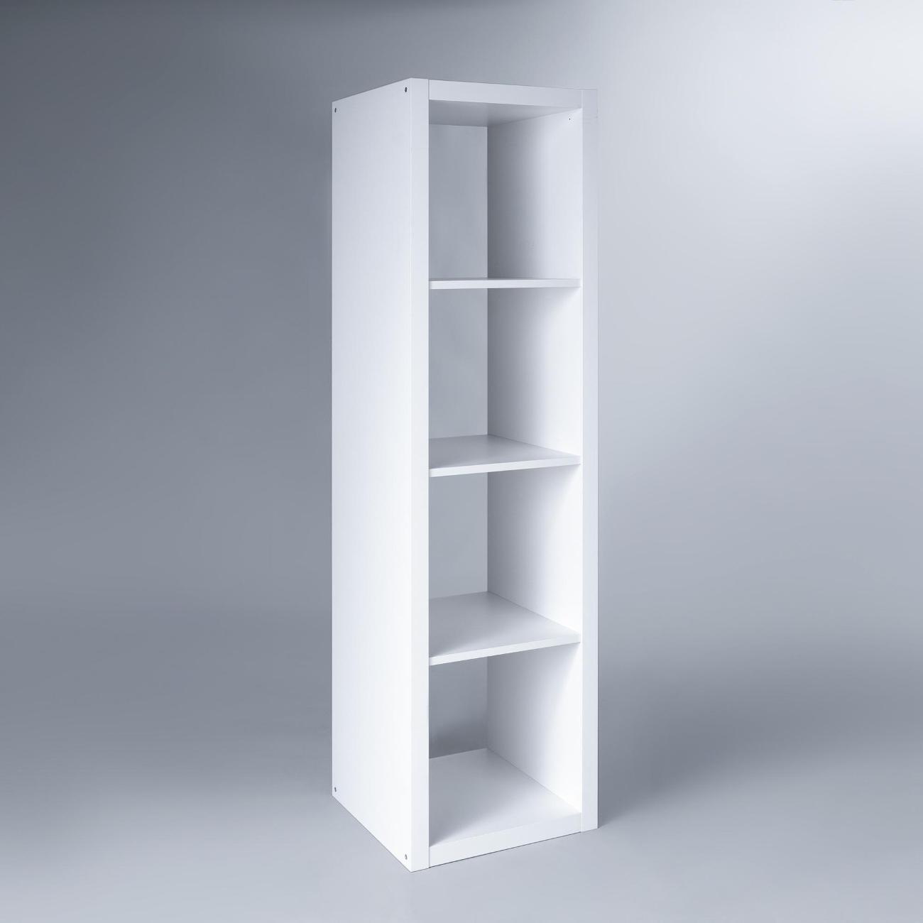 Стеллаж Гуд Лакк Фора S00623