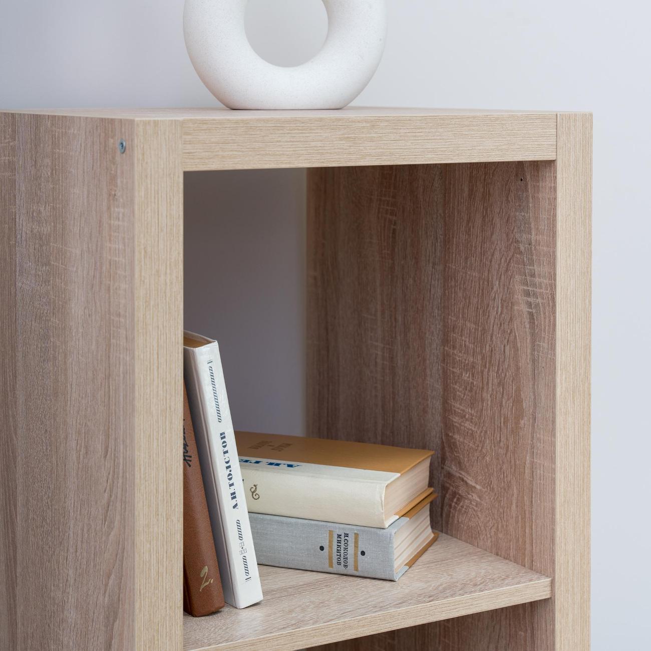 Стеллаж Гуд Лакк Фора S00630