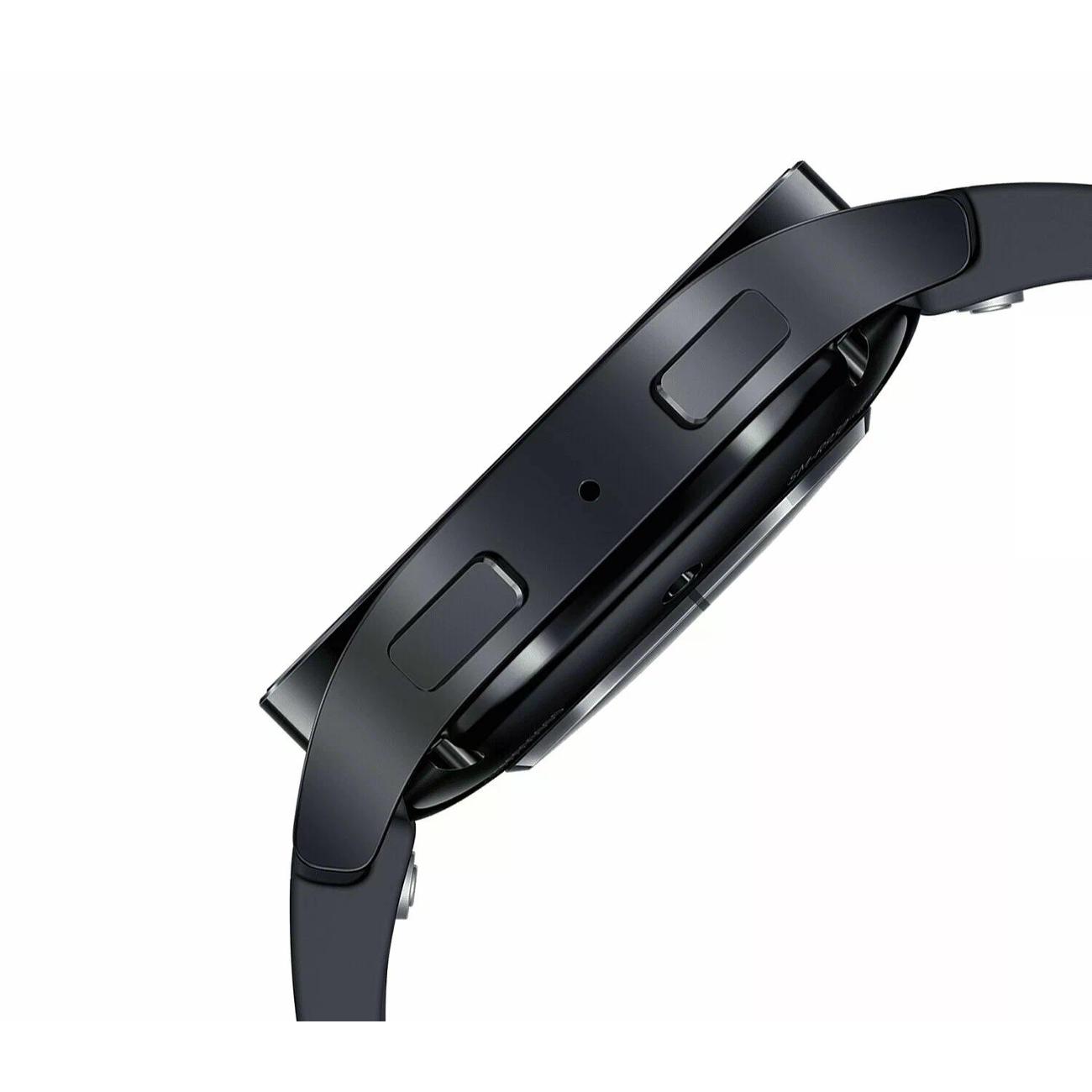 Смарт-часы Samsung Galaxy Watch6 40mm графитовый