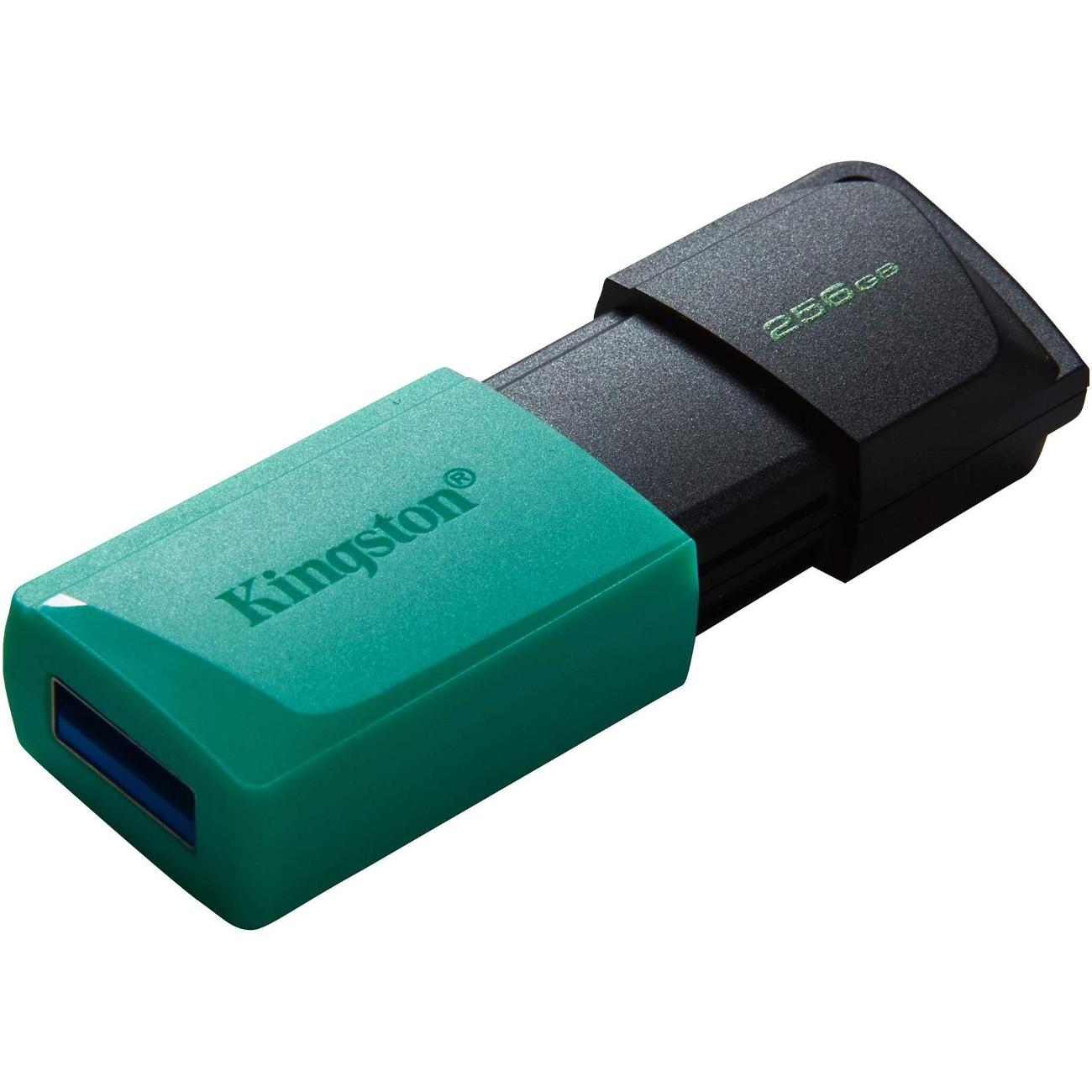Флэш диск USB Kingston Exodia M DTXM/256GB