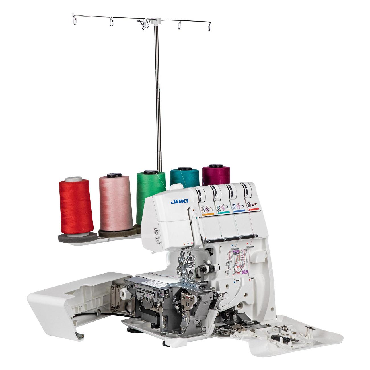 Коверлок Juki MO-75eN Majestic