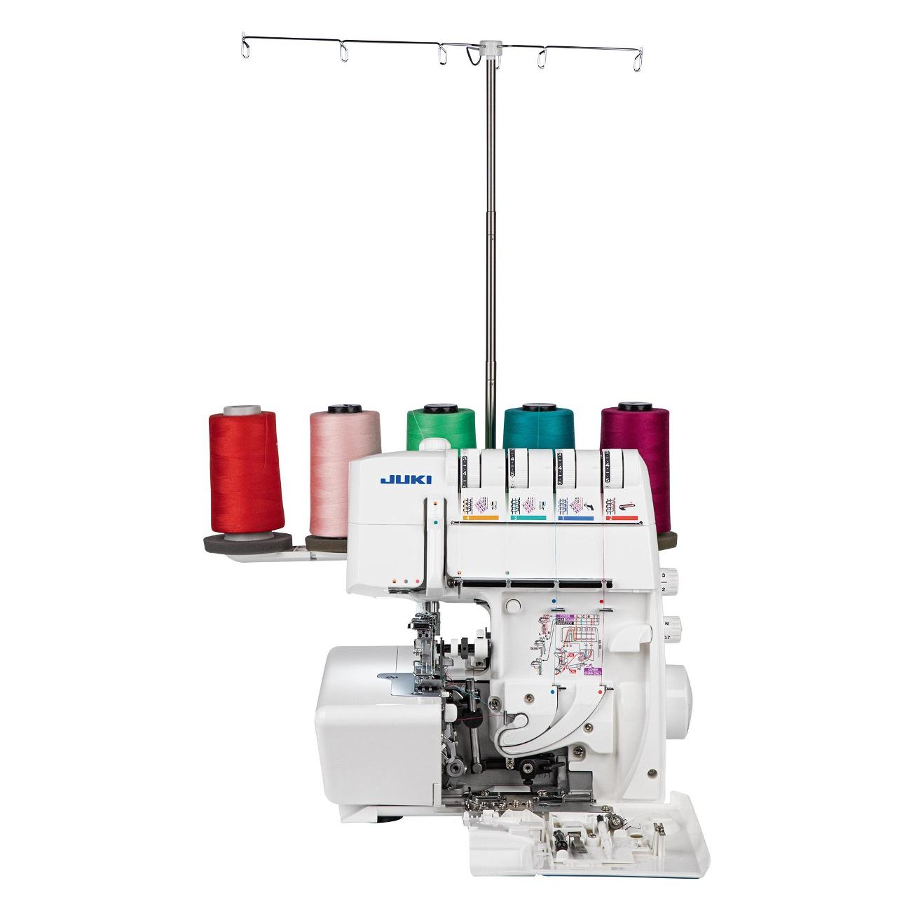 Коверлок Juki MO-75eN Majestic