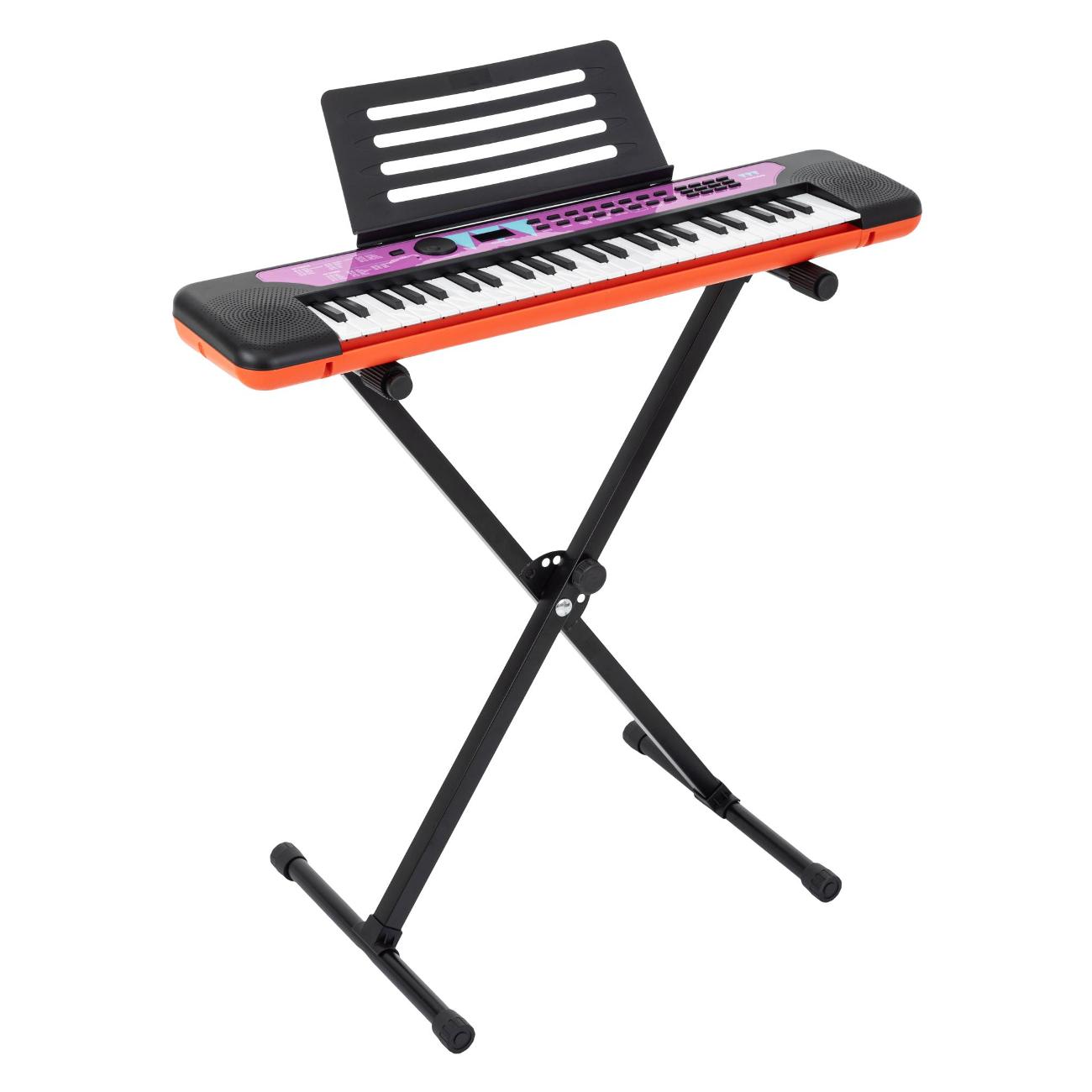 Синтезатор MARUMO Tanoshimi (МRМ-491CWB)