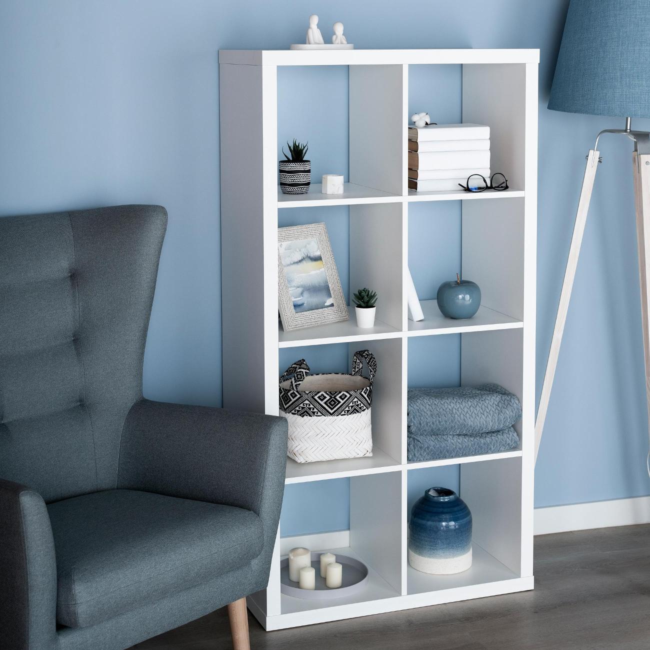 Стеллаж Гуд Лакк Фора S00036