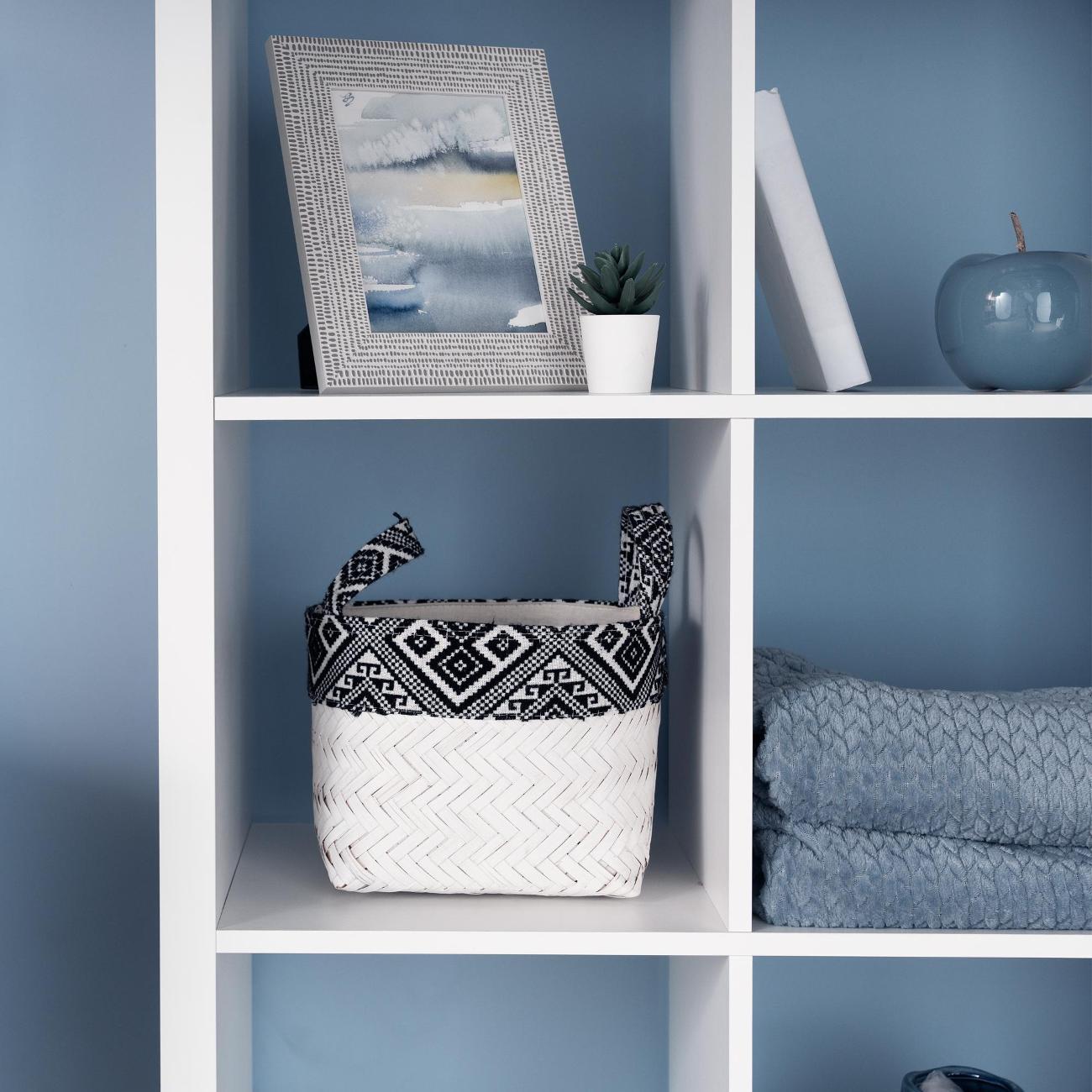 Стеллаж Гуд Лакк Фора S00036