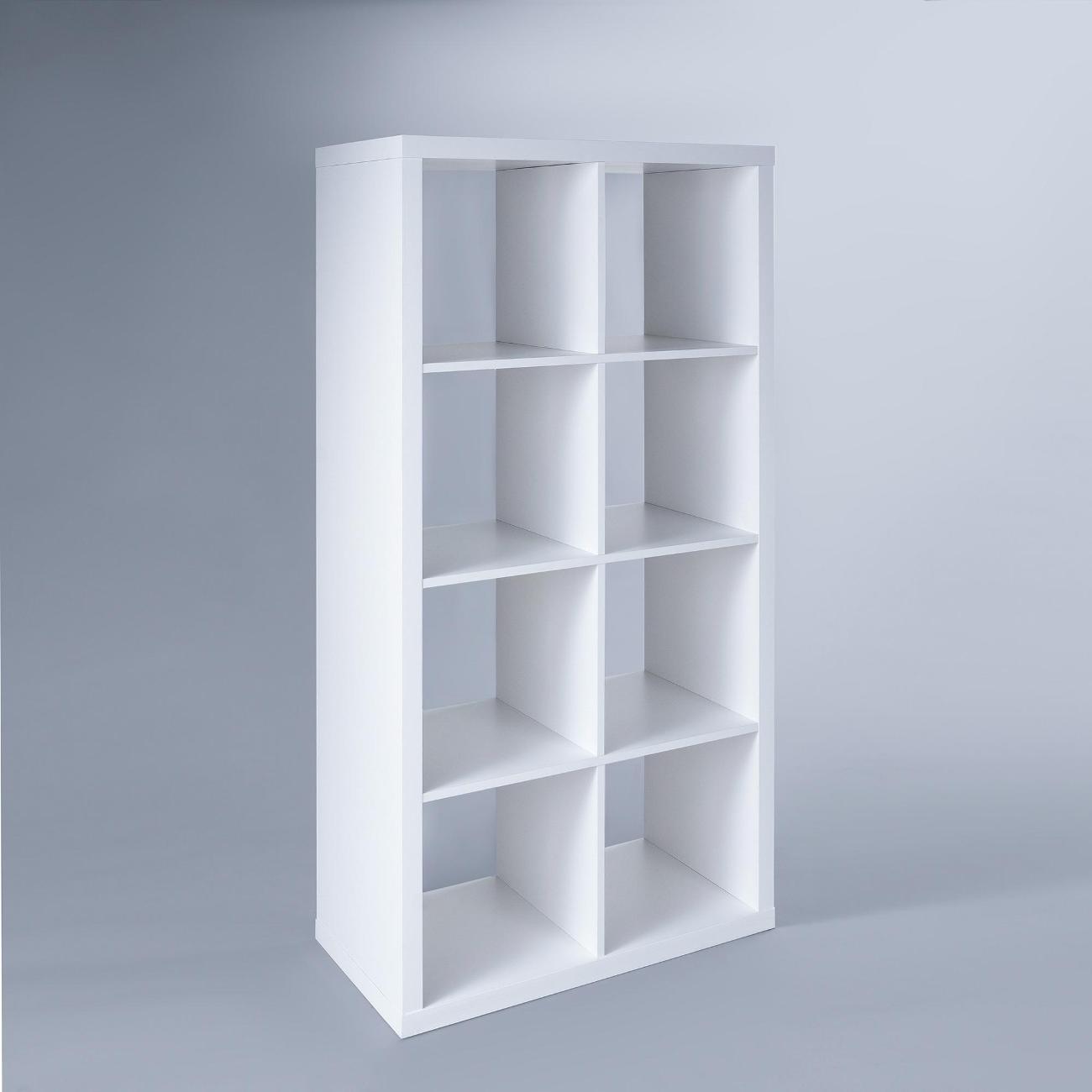 Стеллаж Гуд Лакк Фора S00036