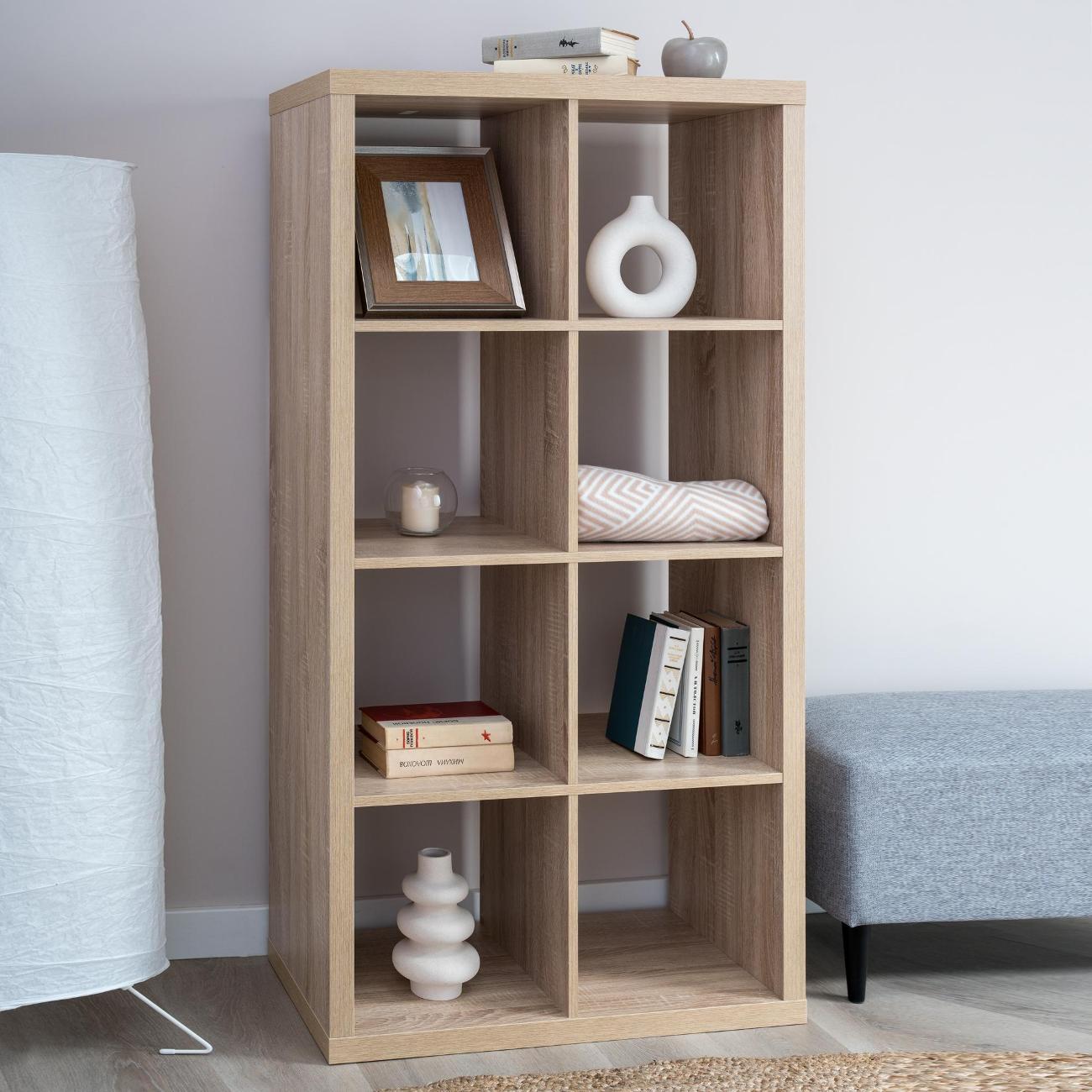 Стеллаж Гуд Лакк Фора S00654