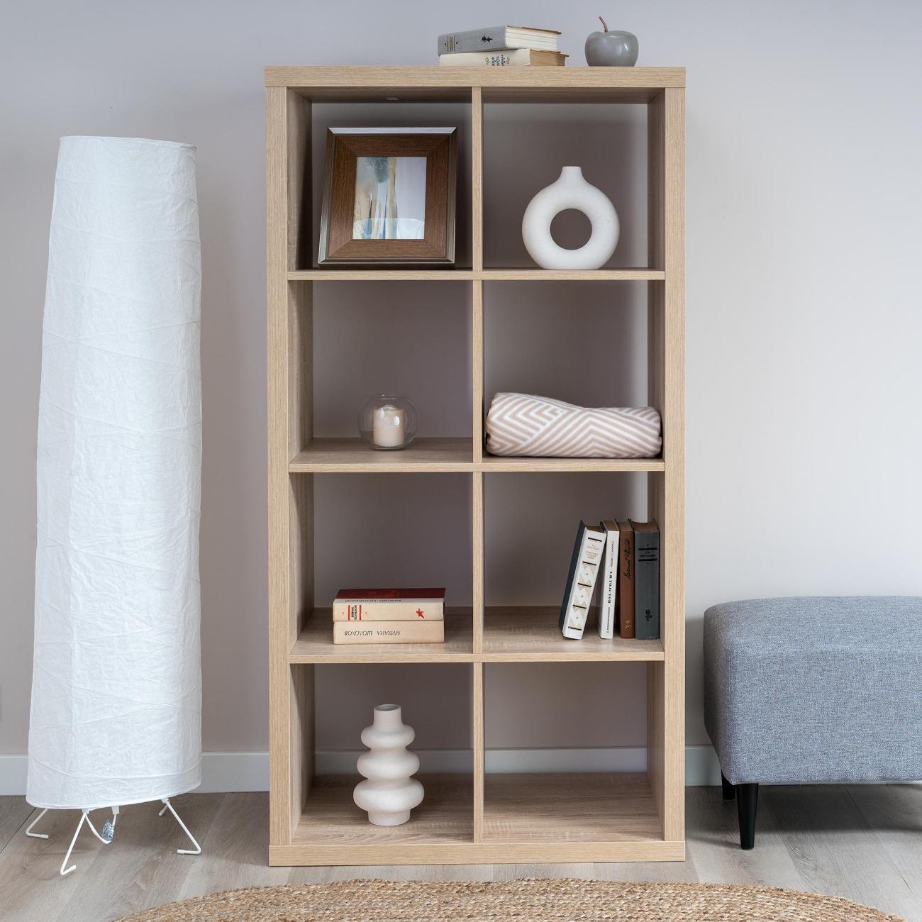 Стеллаж Гуд Лакк Фора S00654