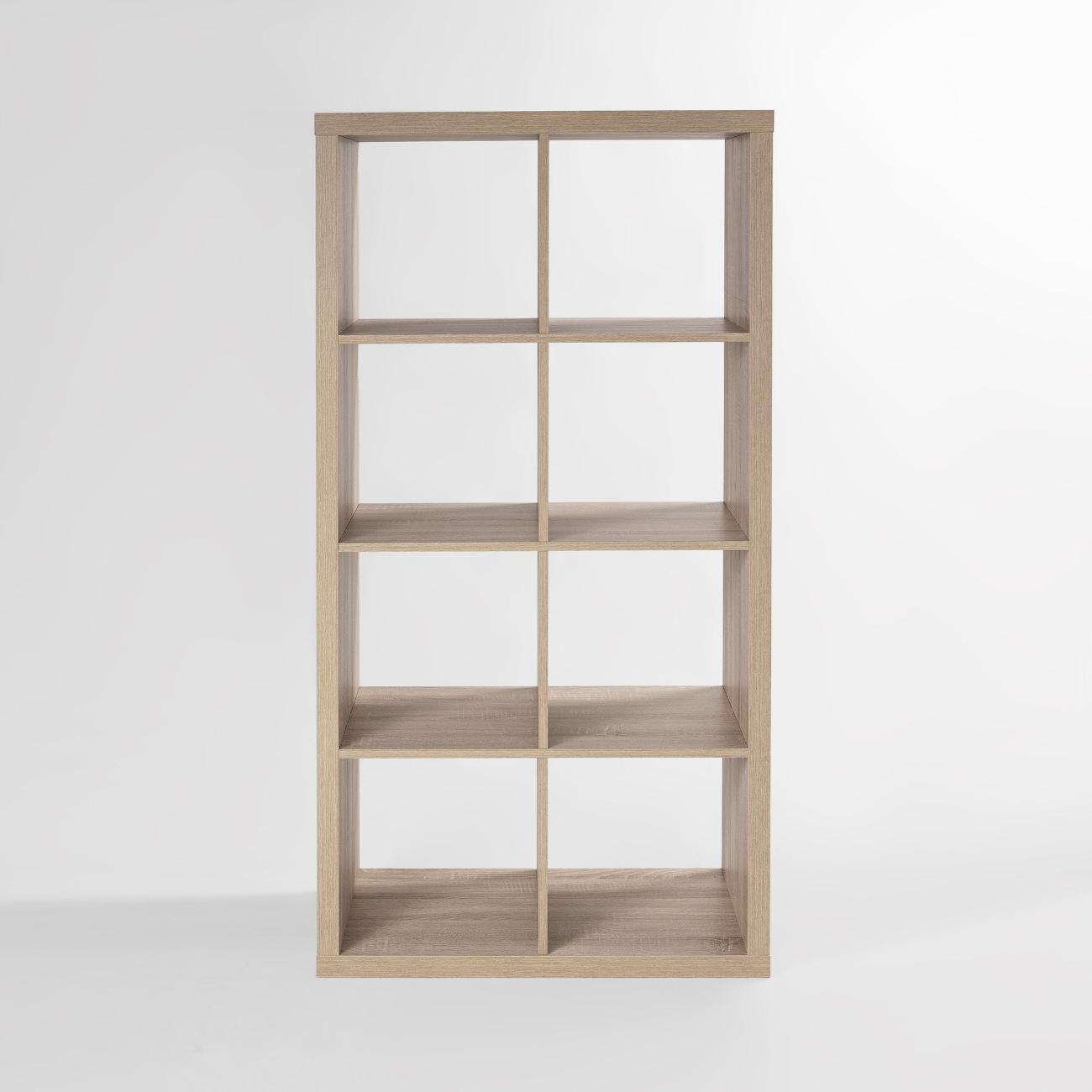 Стеллаж Гуд Лакк Фора S00654