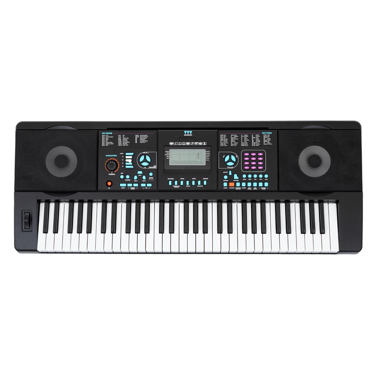 Синтезатор MARUMO Kaihatsu (MRM-612B)