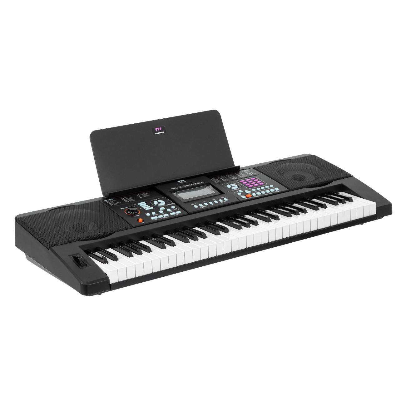 Синтезатор MARUMO Kaihatsu (MRM-612B)