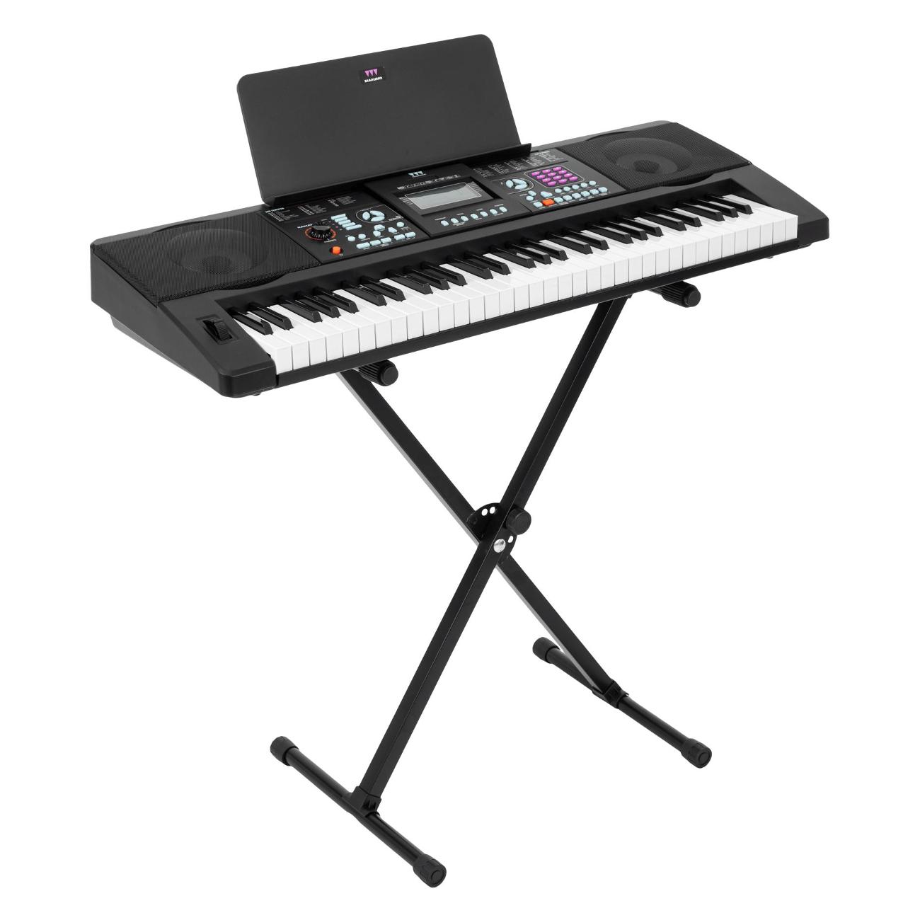 Синтезатор MARUMO Kaihatsu (MRM-612B)