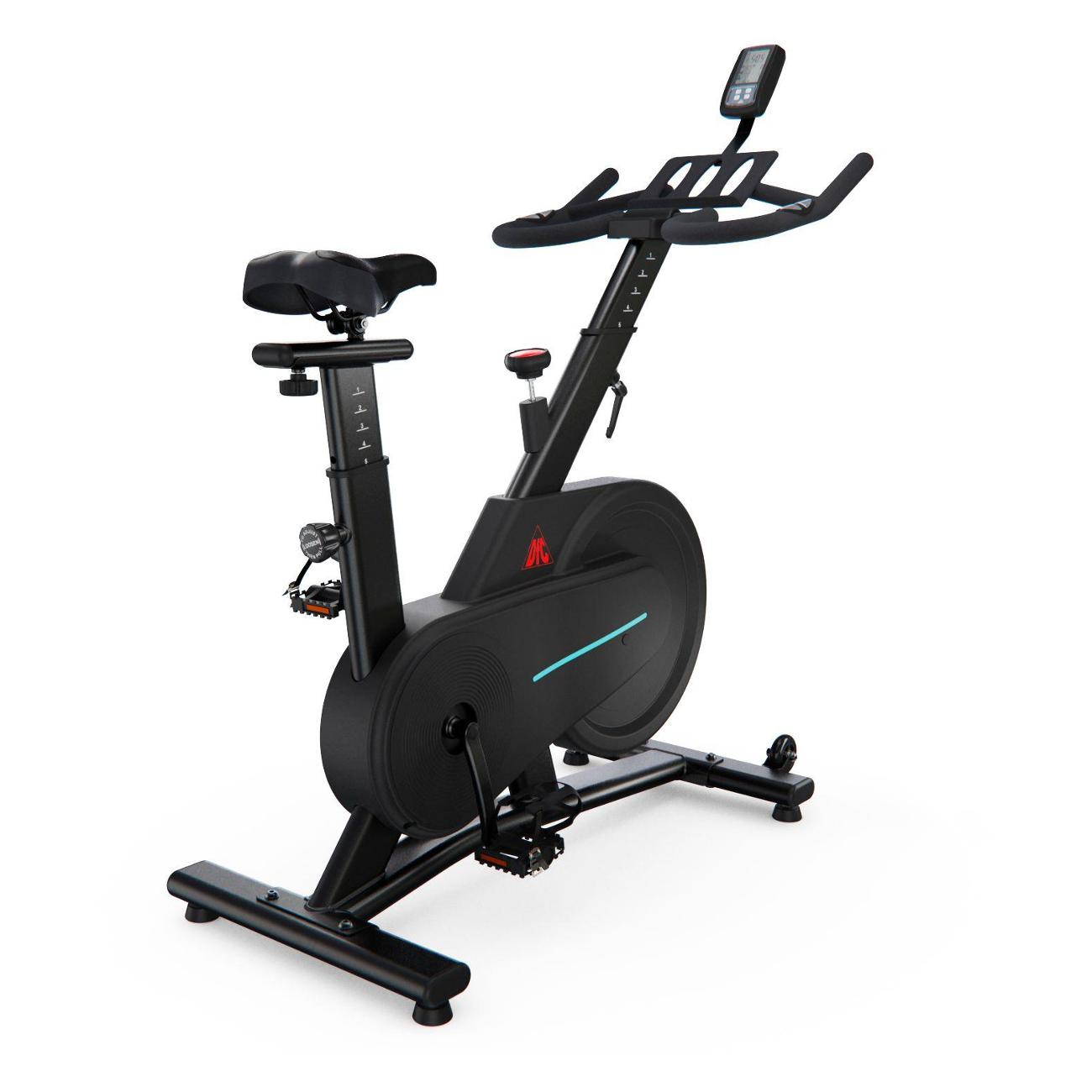 Велотренажер Dfc B-107